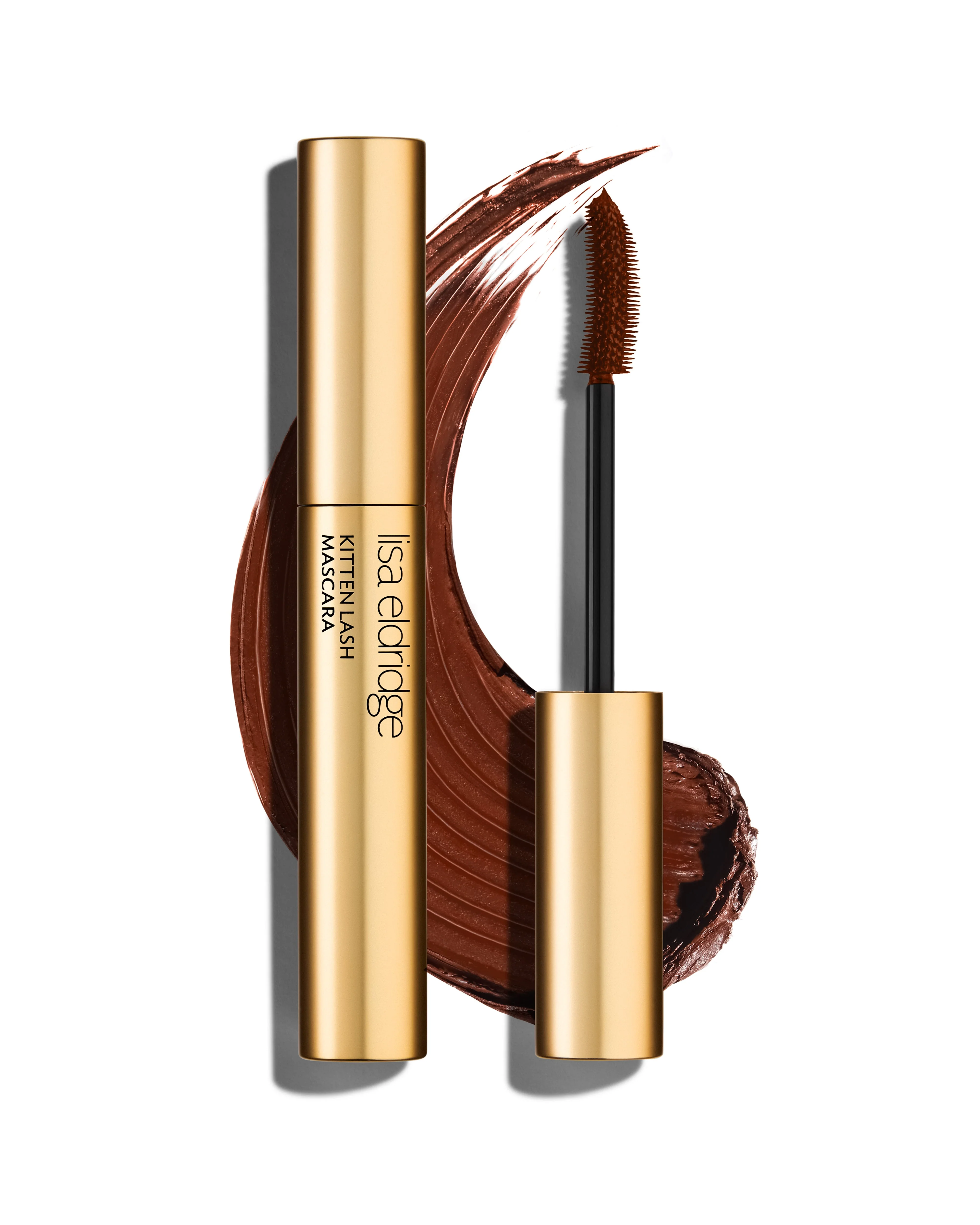 Burnt Umber (Kitten Lash Mascara) - Image 8