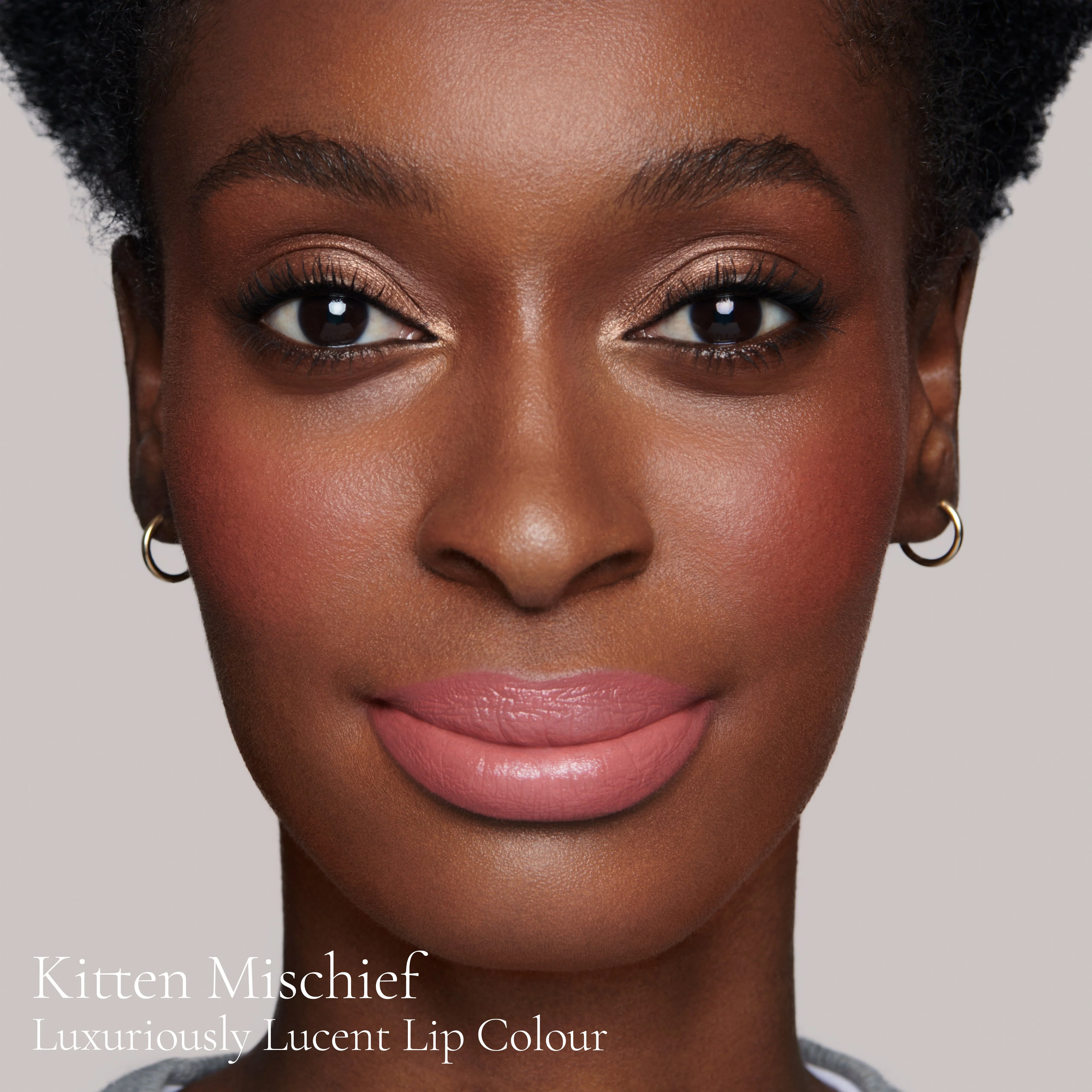 Kitten Mischief (Luxuriously Lucent Lip Colour) - Image 14
