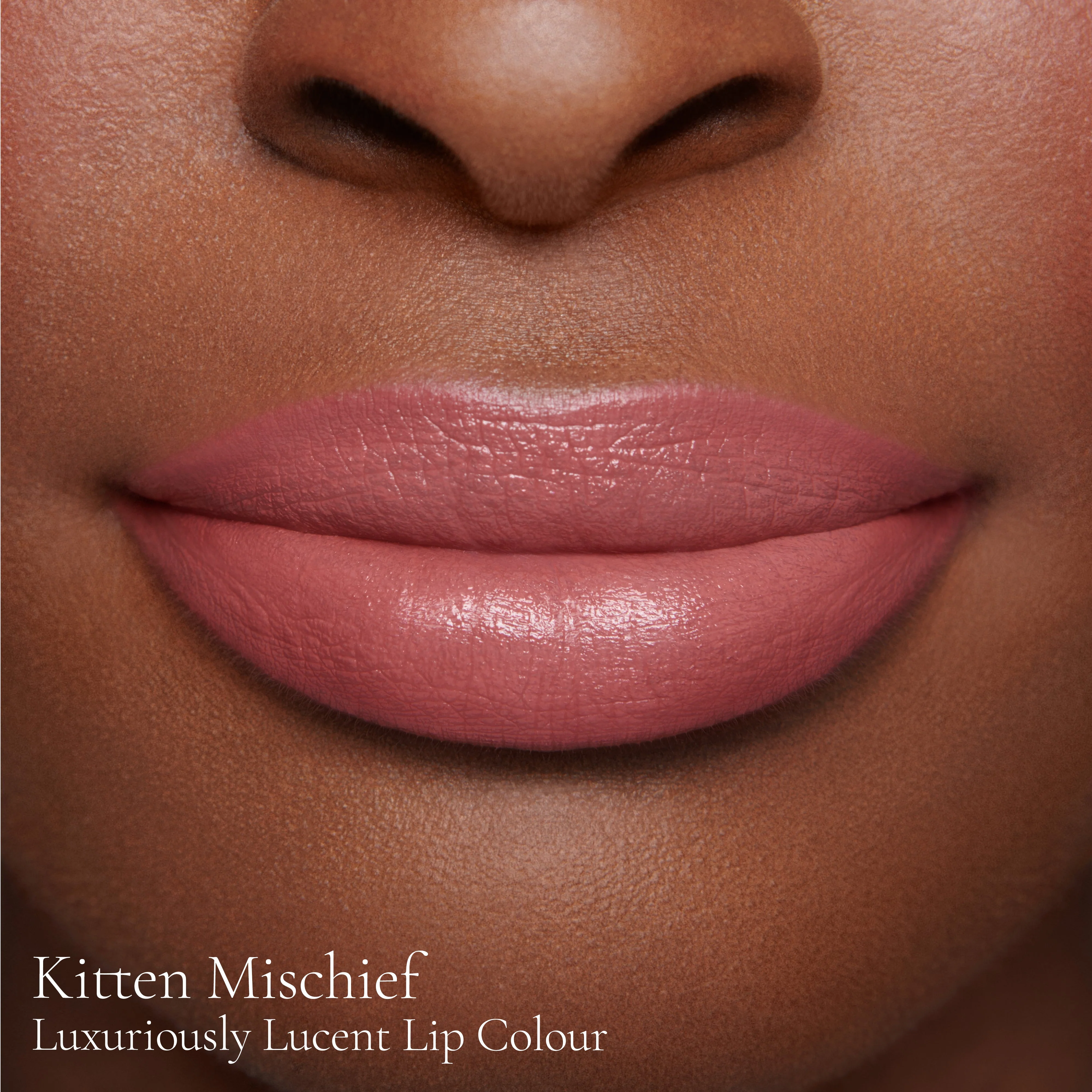 Kitten Mischief (Luxuriously Lucent Lip Colour) - Image 15