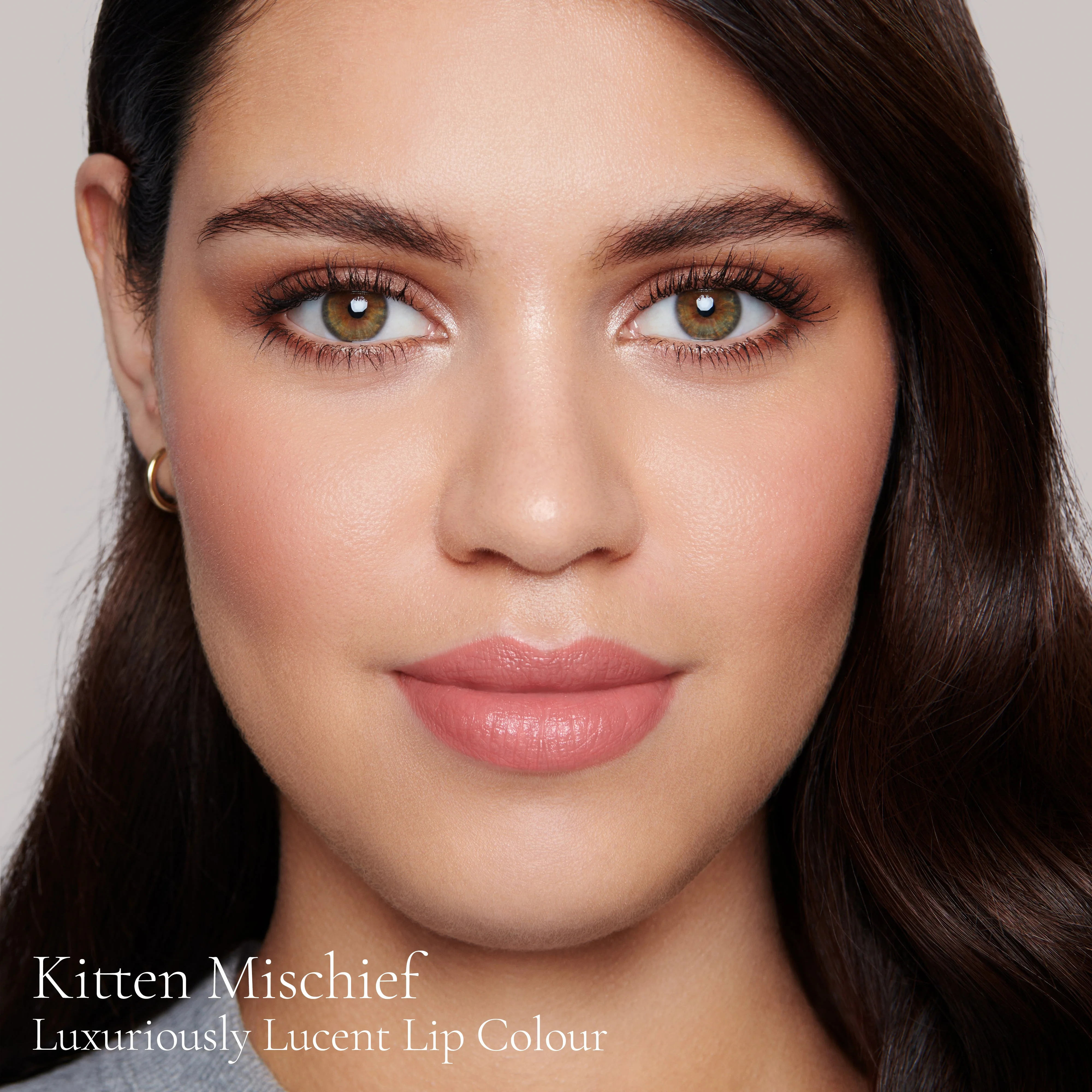 Kitten Mischief (Luxuriously Lucent Lip Colour) - Image 20