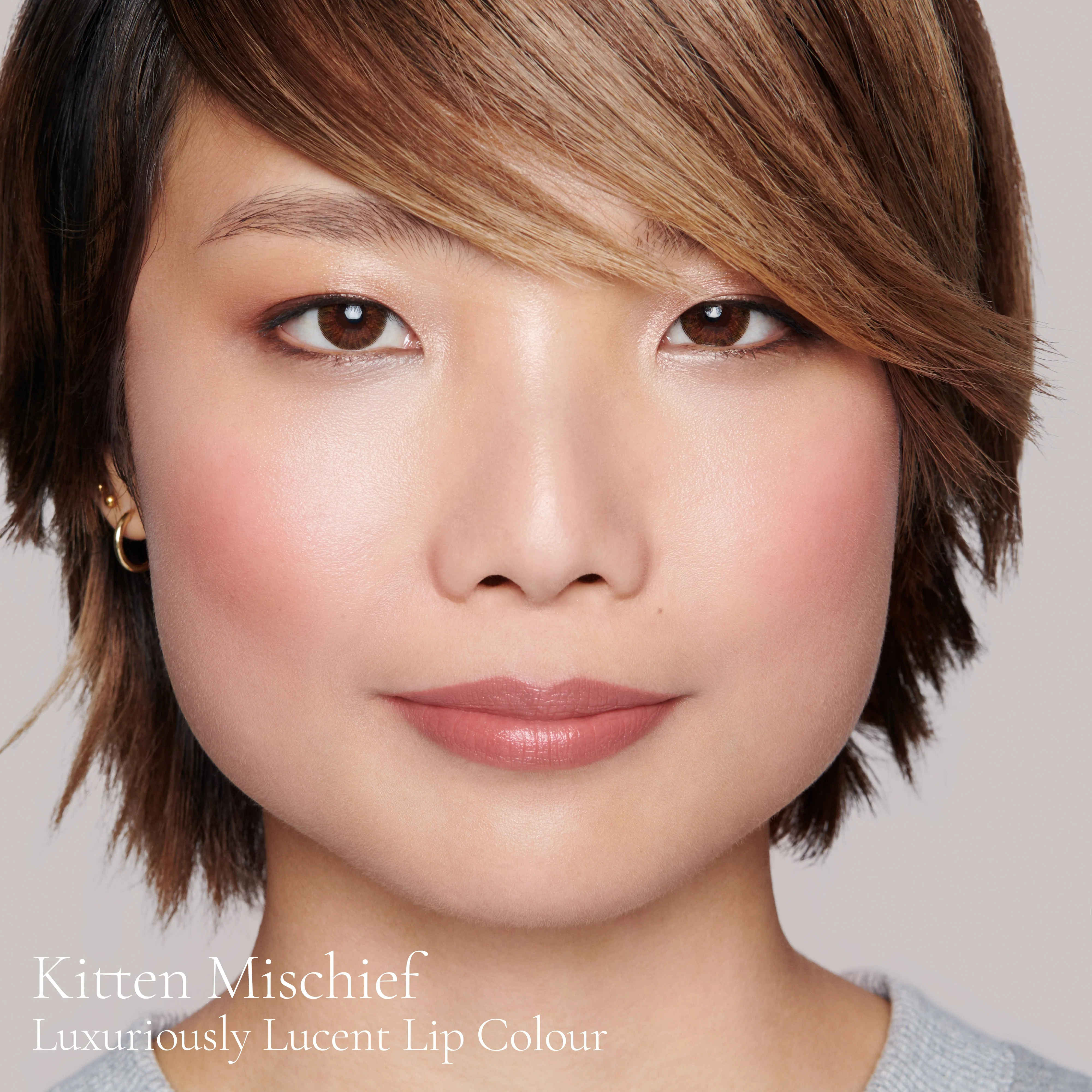 Kitten Mischief (Luxuriously Lucent Lip Colour) - Image 24
