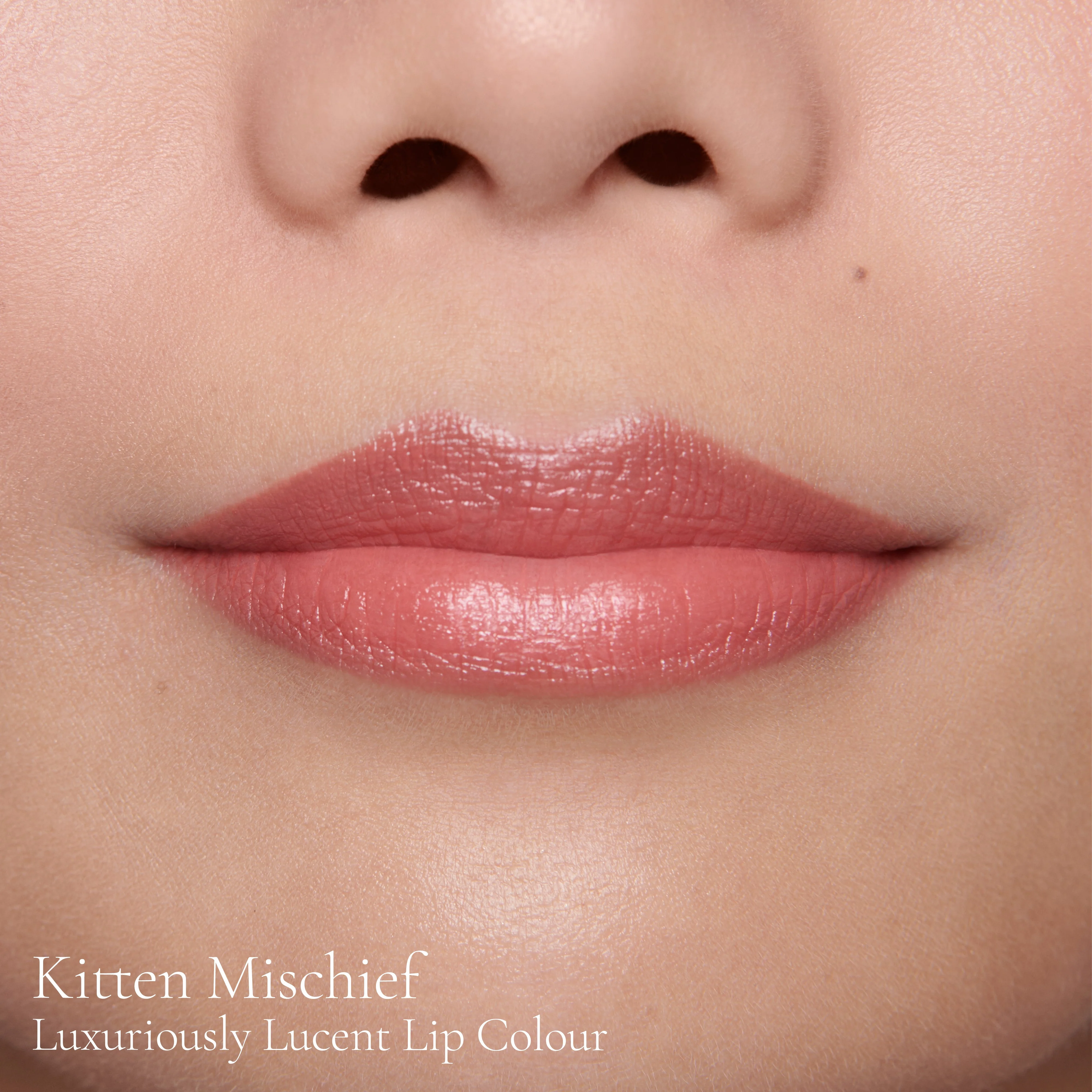 Kitten Mischief (Luxuriously Lucent Lip Colour) - Image 25