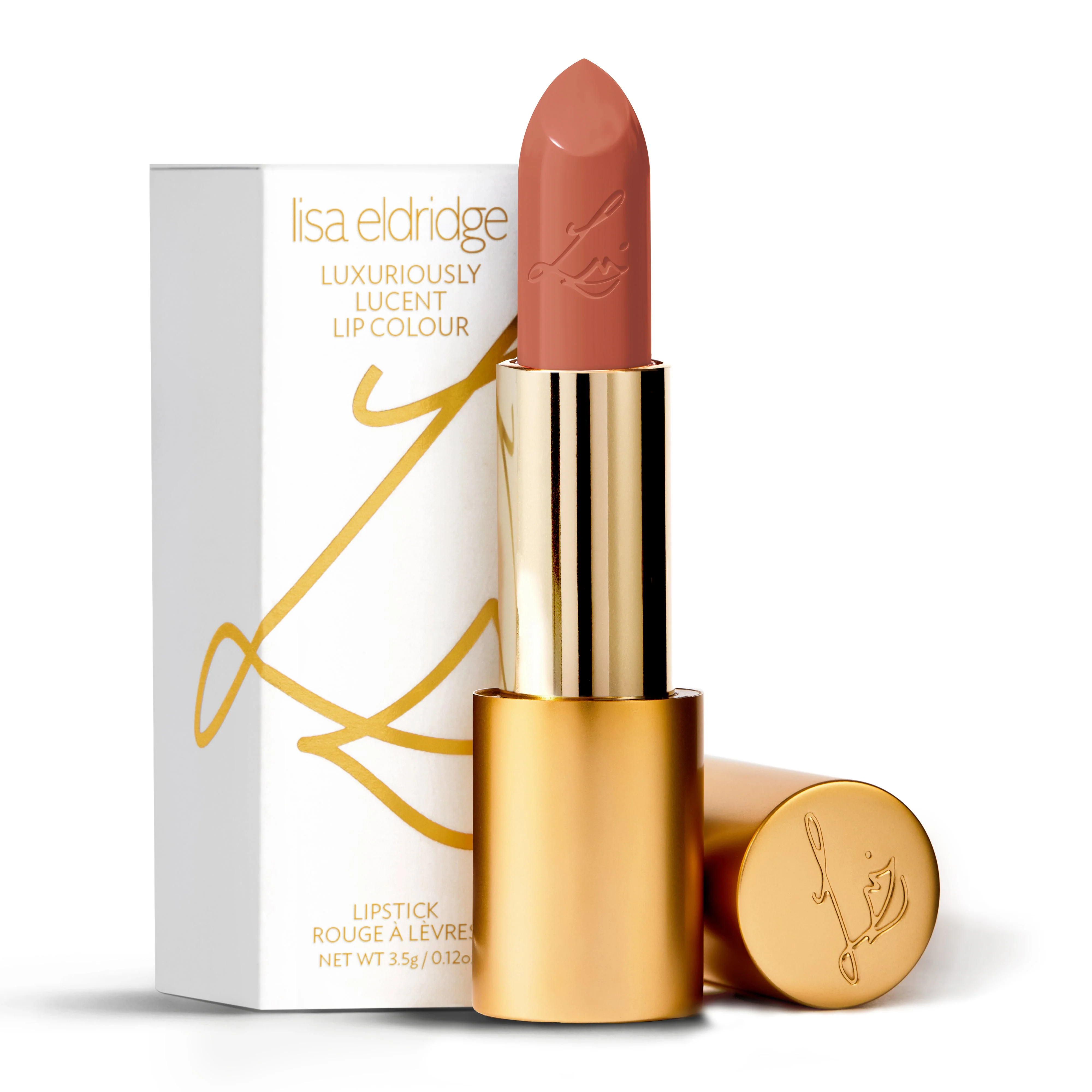 Kitten Mischief (Luxuriously Lucent Lip Colour) - Image 3