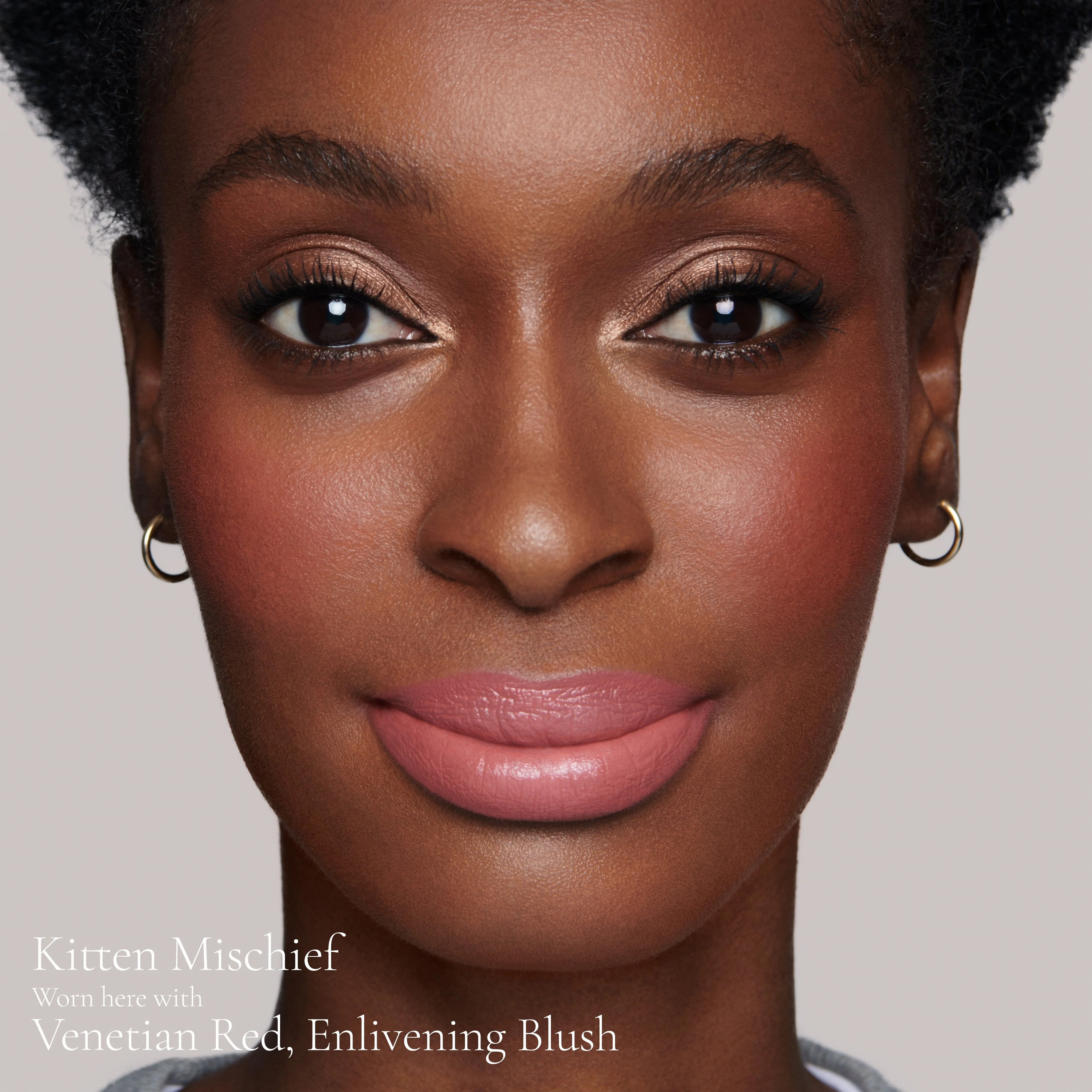 Kitten Mischief (Luxuriously Lucent Lip Colour) - Image 4