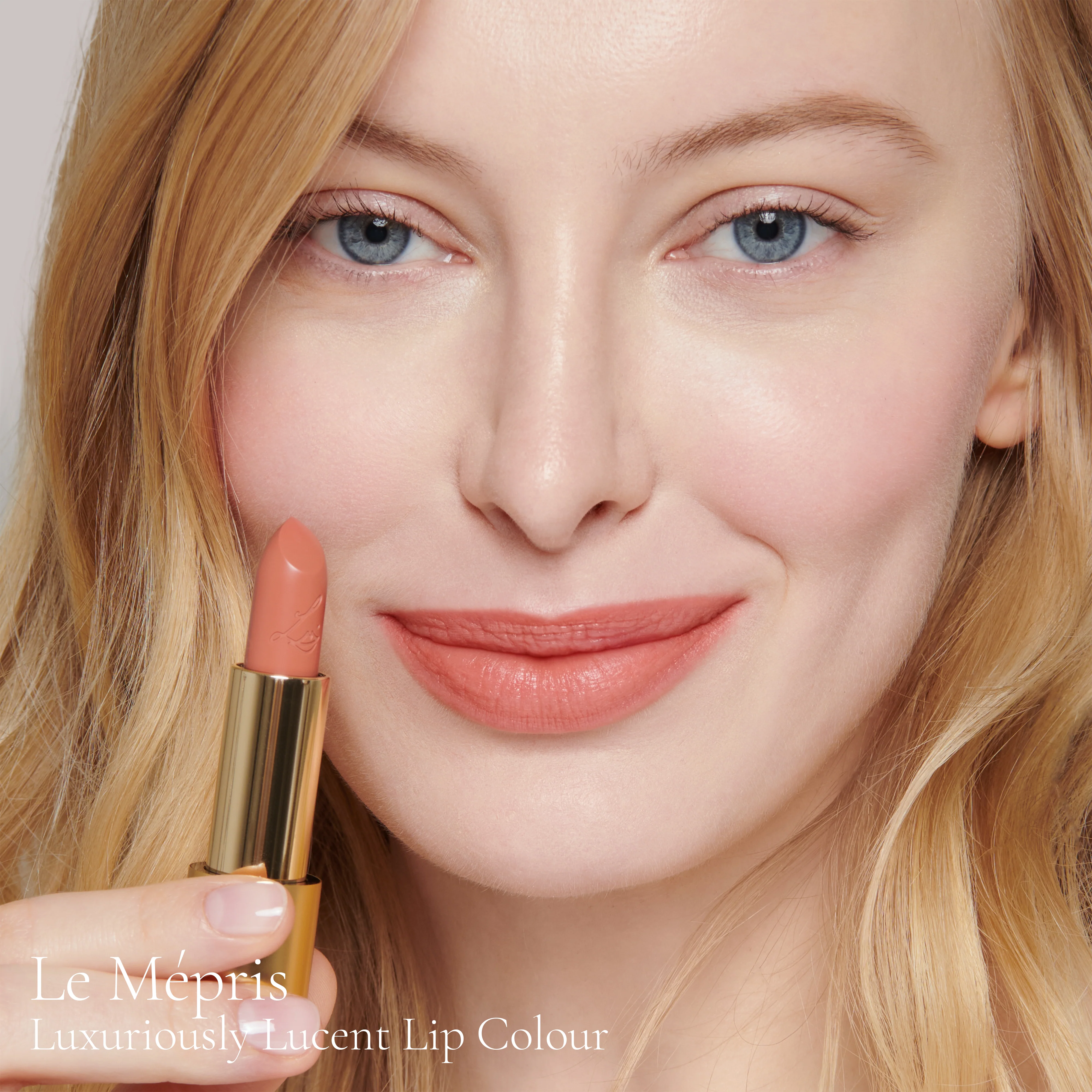 Le Mépris (Luxuriously Lucent Lip Colour) - Image 16