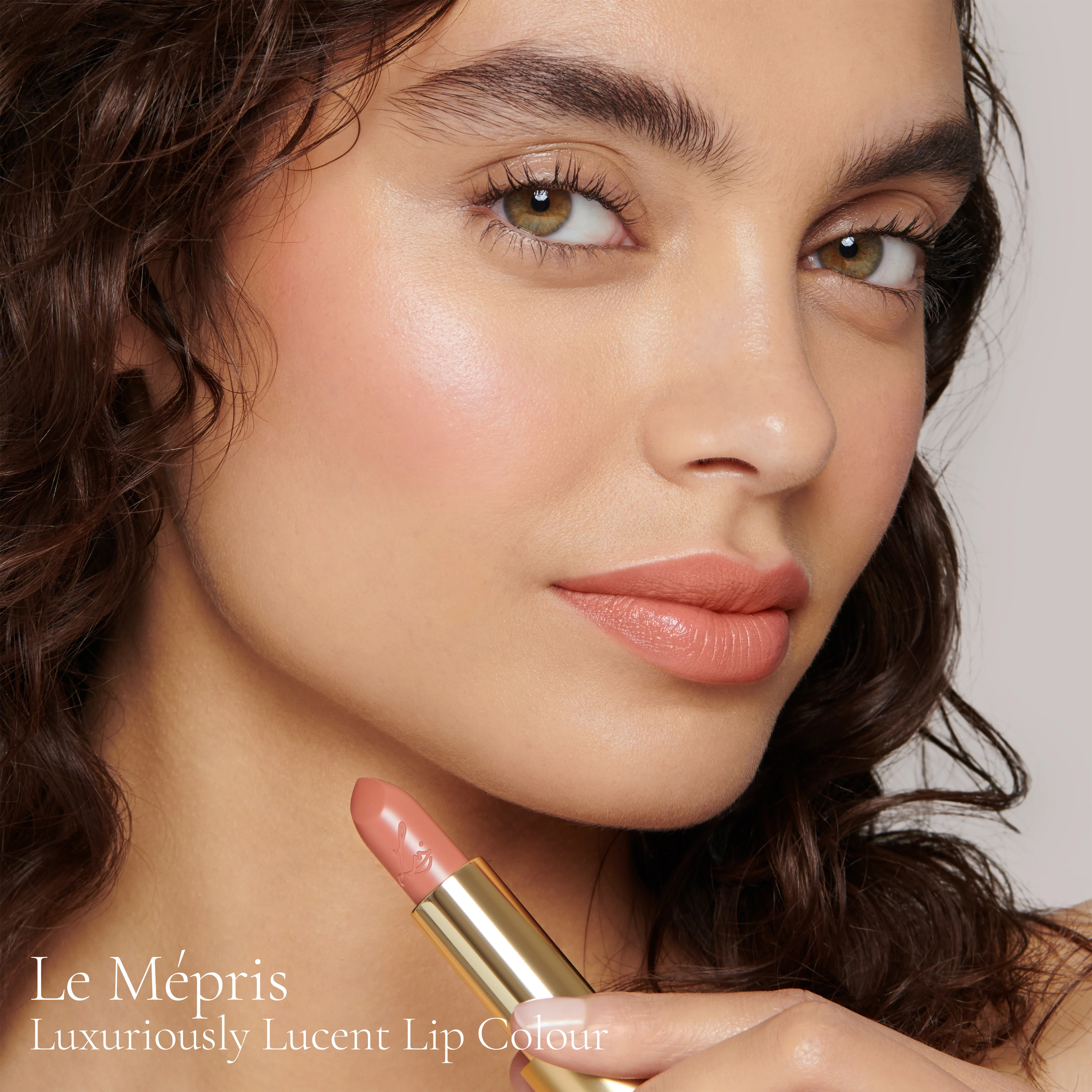 Le Mépris (Luxuriously Lucent Lip Colour) - Image 17