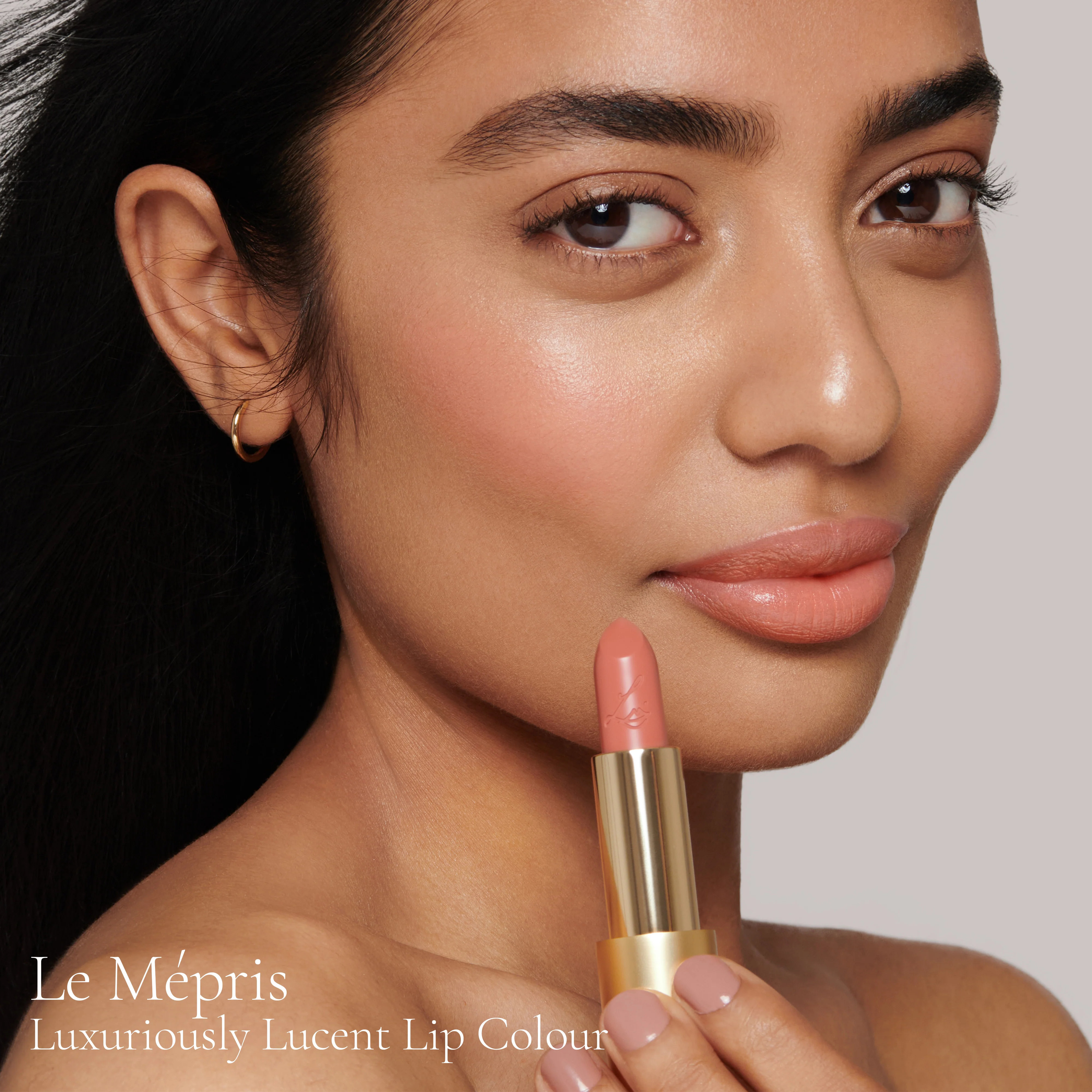 Le Mépris (Luxuriously Lucent Lip Colour) - Image 19