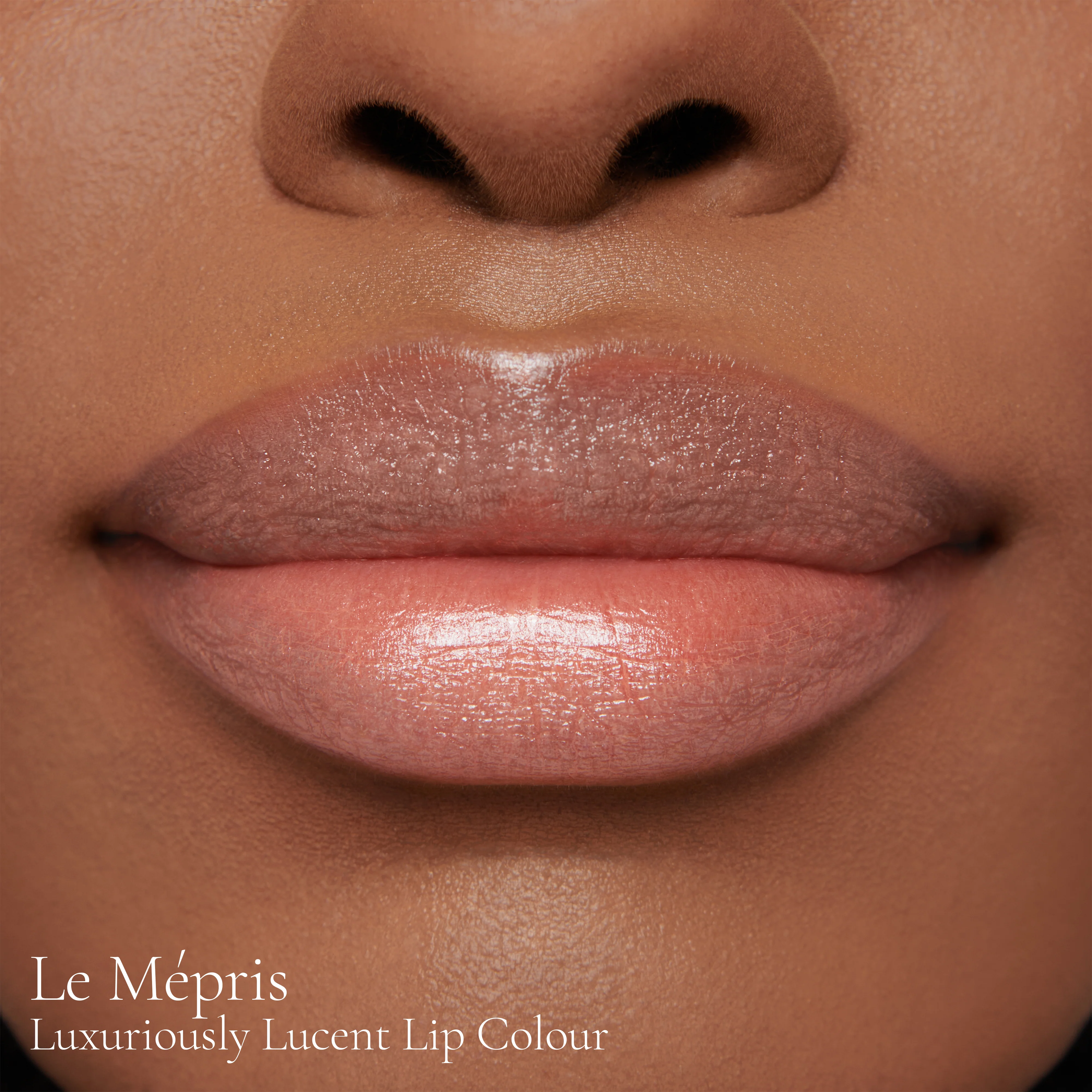 Le Mépris (Luxuriously Lucent Lip Colour) - Image 21