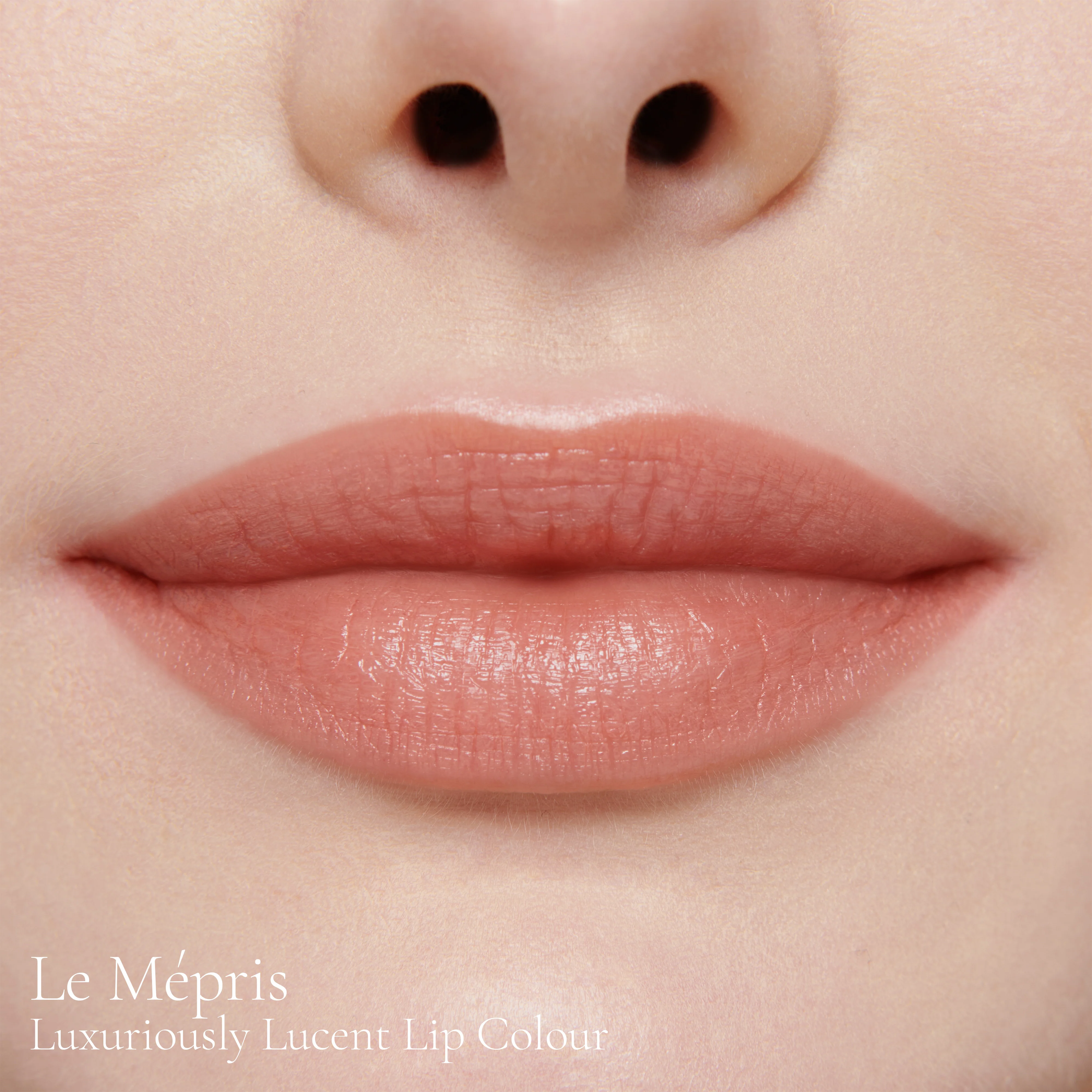 Le Mépris (Luxuriously Lucent Lip Colour) - Image 22