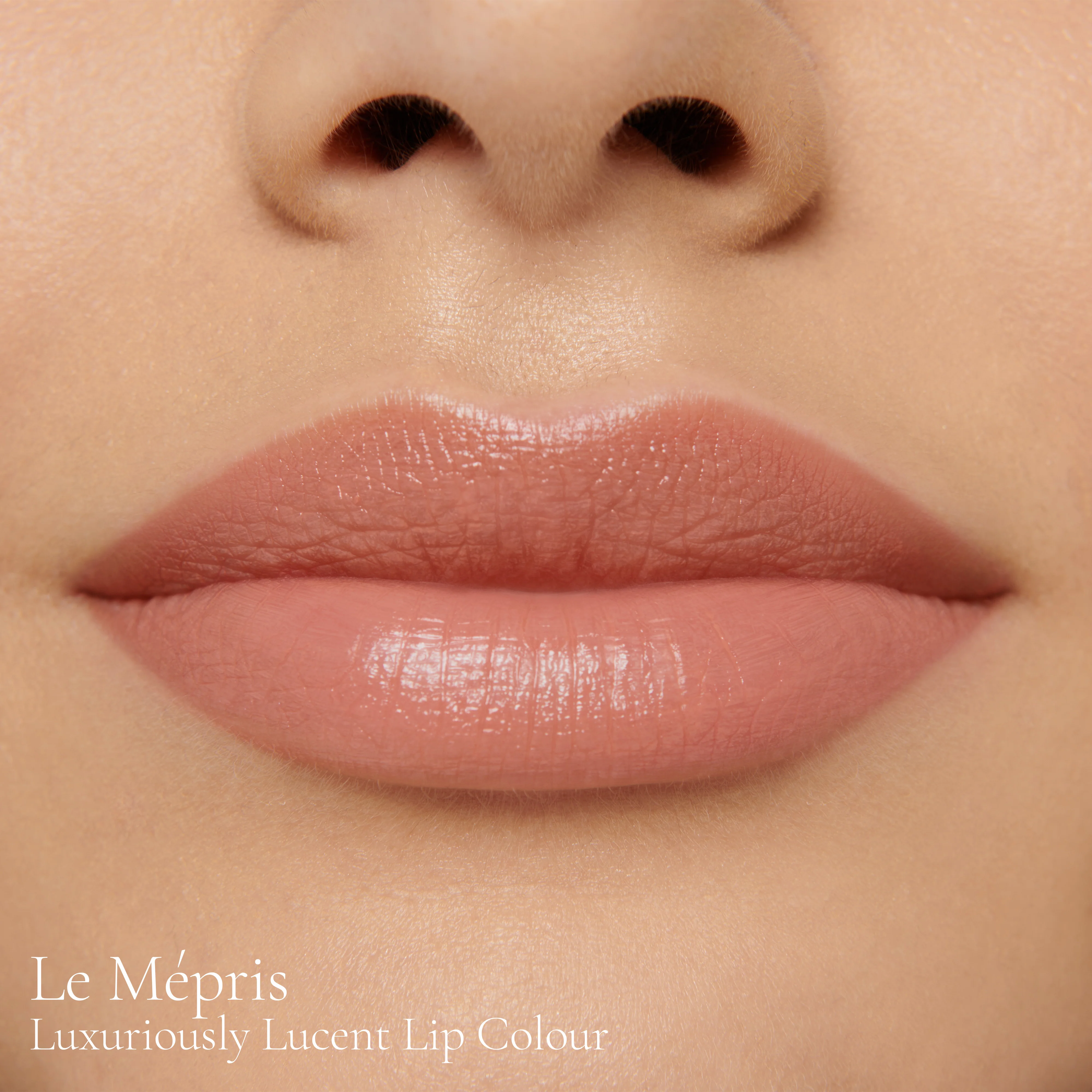 Le Mépris (Luxuriously Lucent Lip Colour) - Image 23