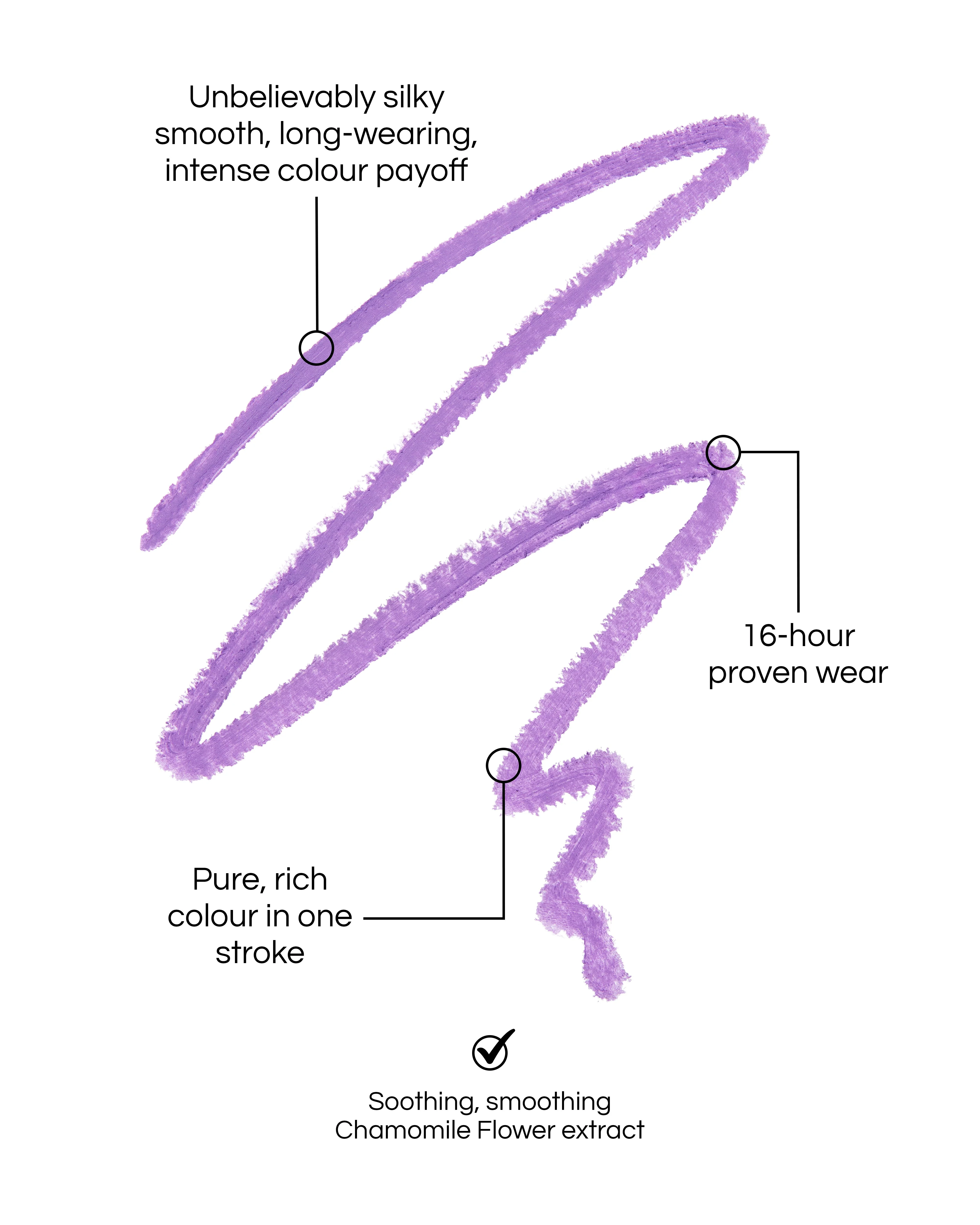 Lilac Time (Seamless Glide Eye Pencil) - Image 7