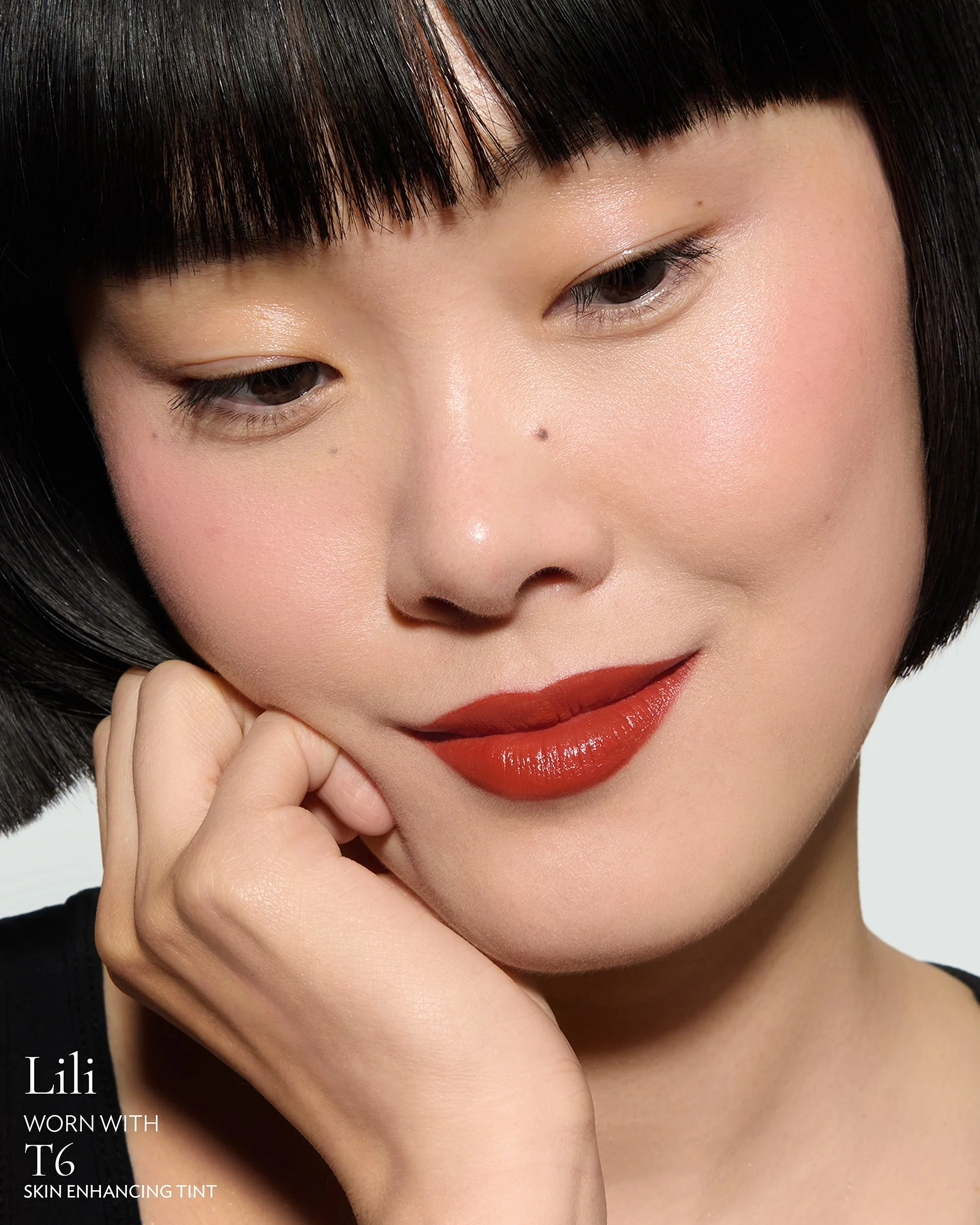 188 - The Lili Refill (Rouge Experience Refill) - Image 5