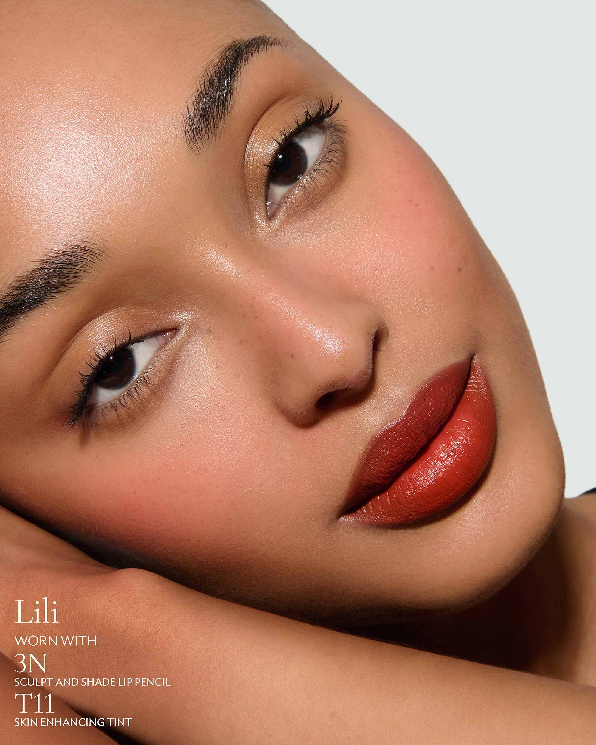188 - Lili (Rouge Experience Refillable Lipstick) - Image 6