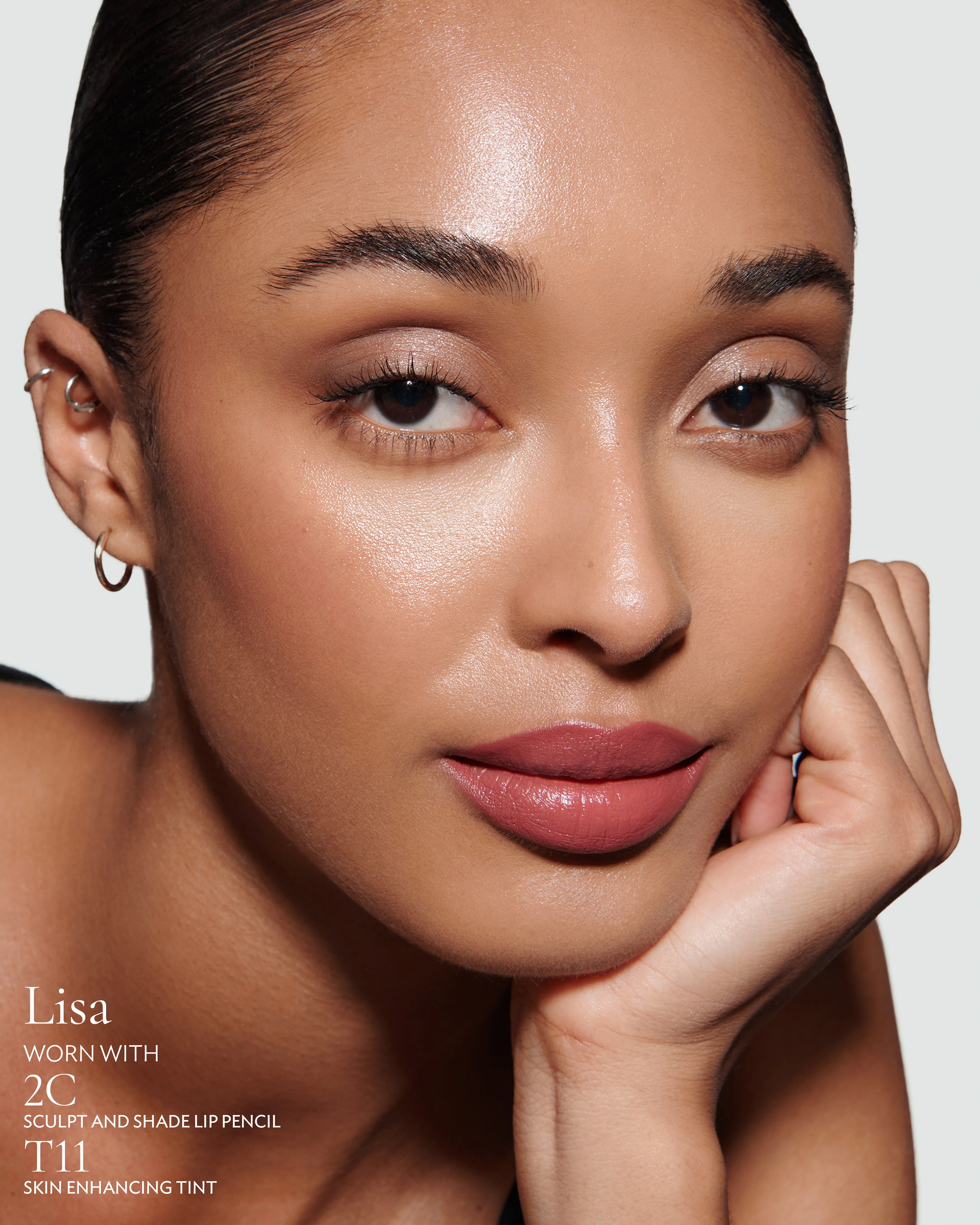 178 - The Lisa Refill (Rouge Experience Refill) - Image 3