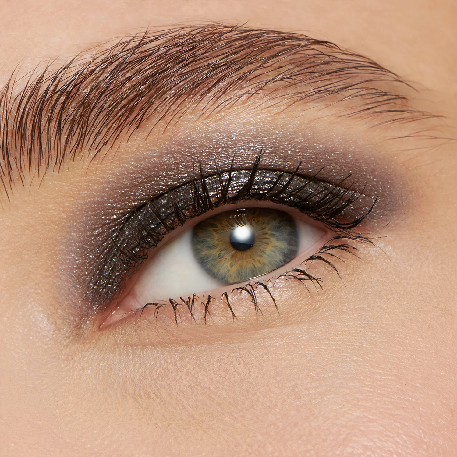 Liza (Liquid Lurex Eyeshadow) - Image 4