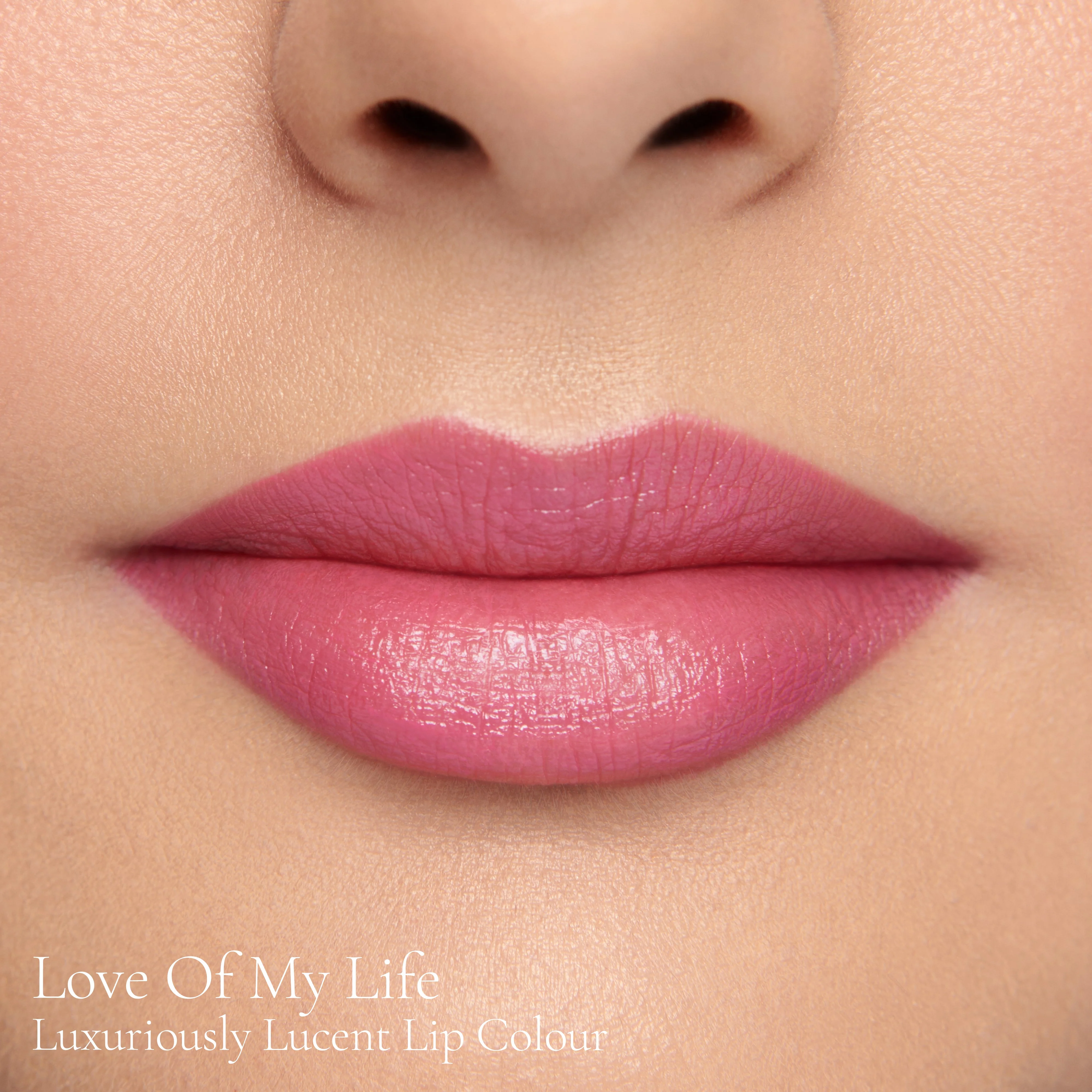 Love Of My Life (Luxuriously Lucent Lip Colour) - Image 15