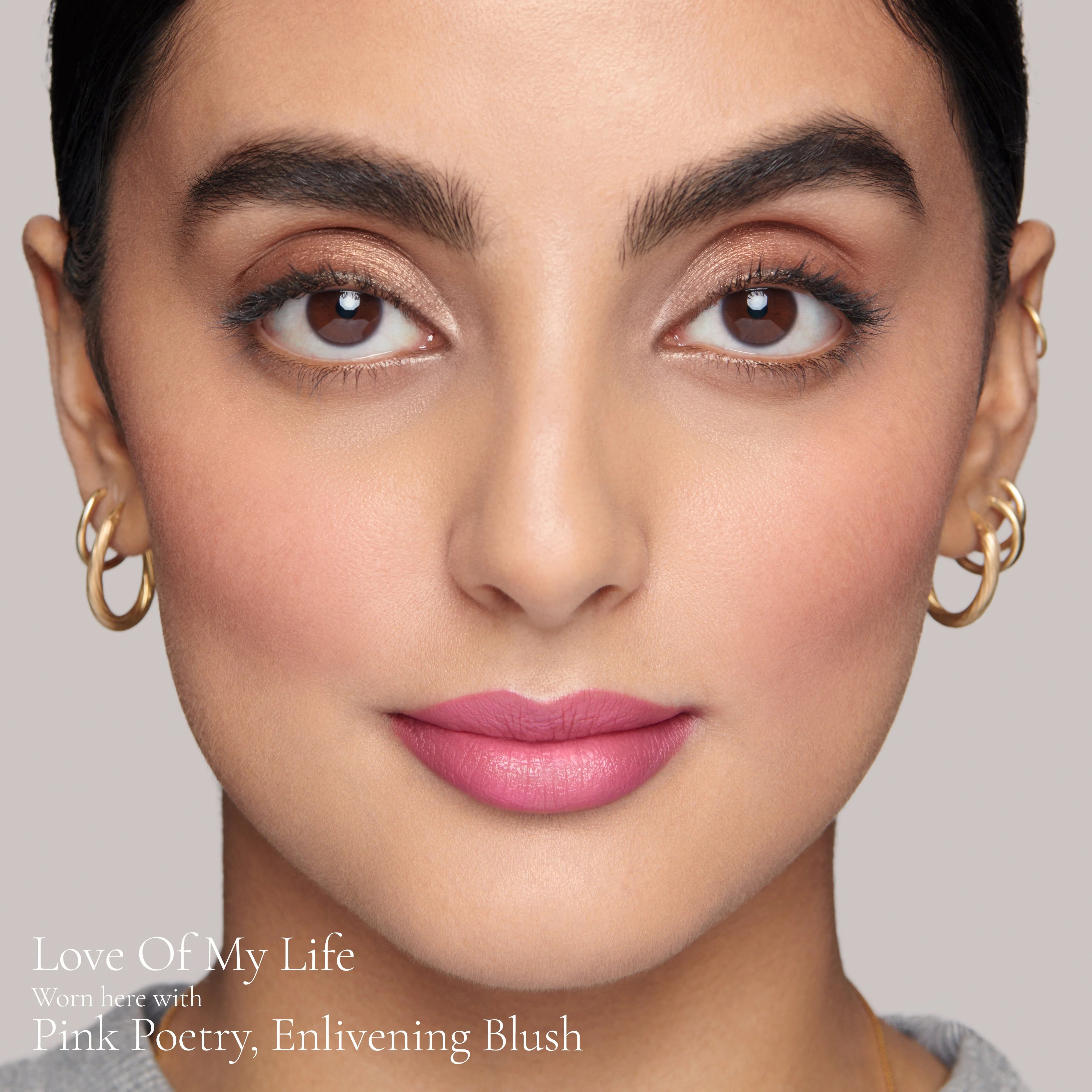 Love Of My Life (Luxuriously Lucent Lip Colour) - Image 7