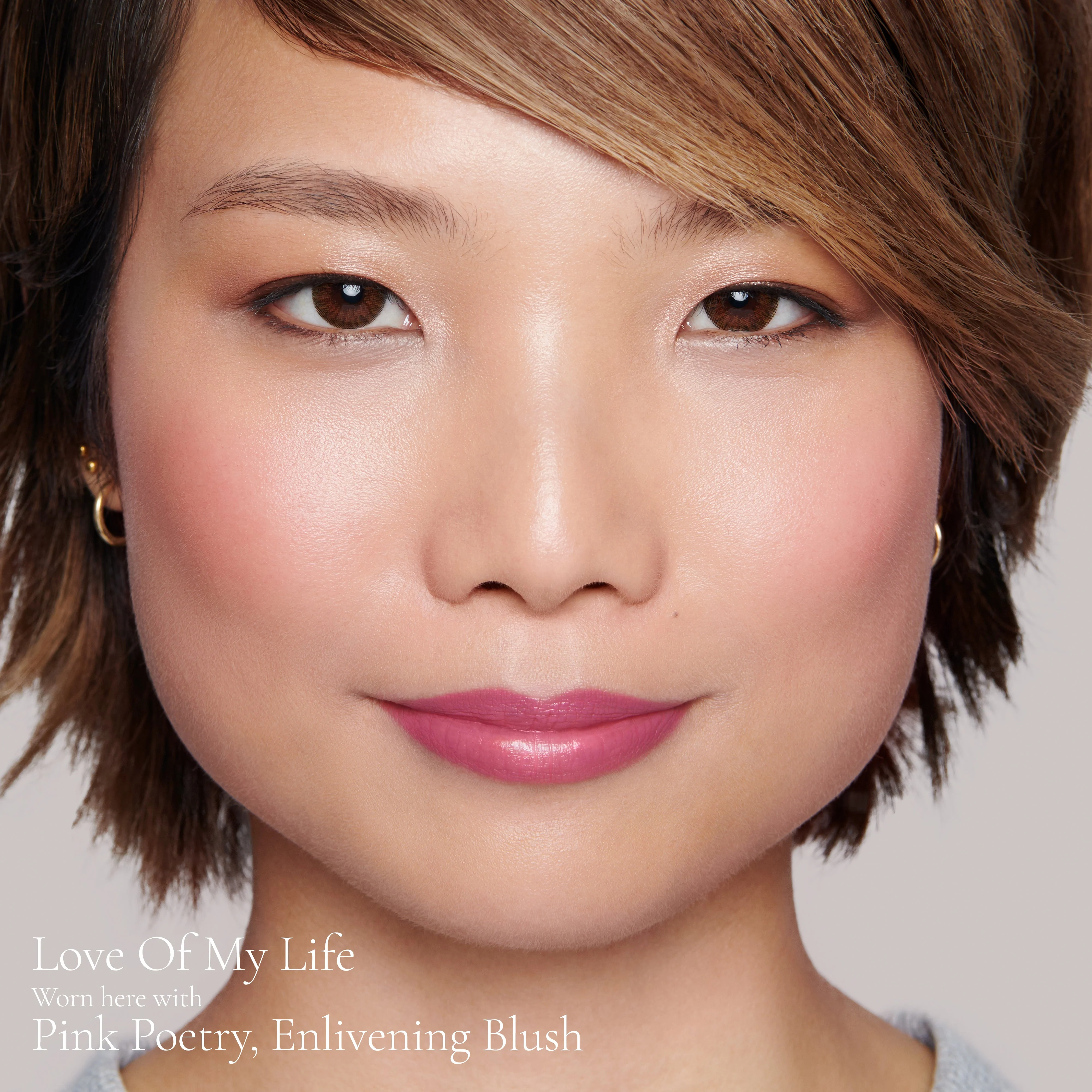 Love Of My Life (Luxuriously Lucent Lip Colour) - Image 9