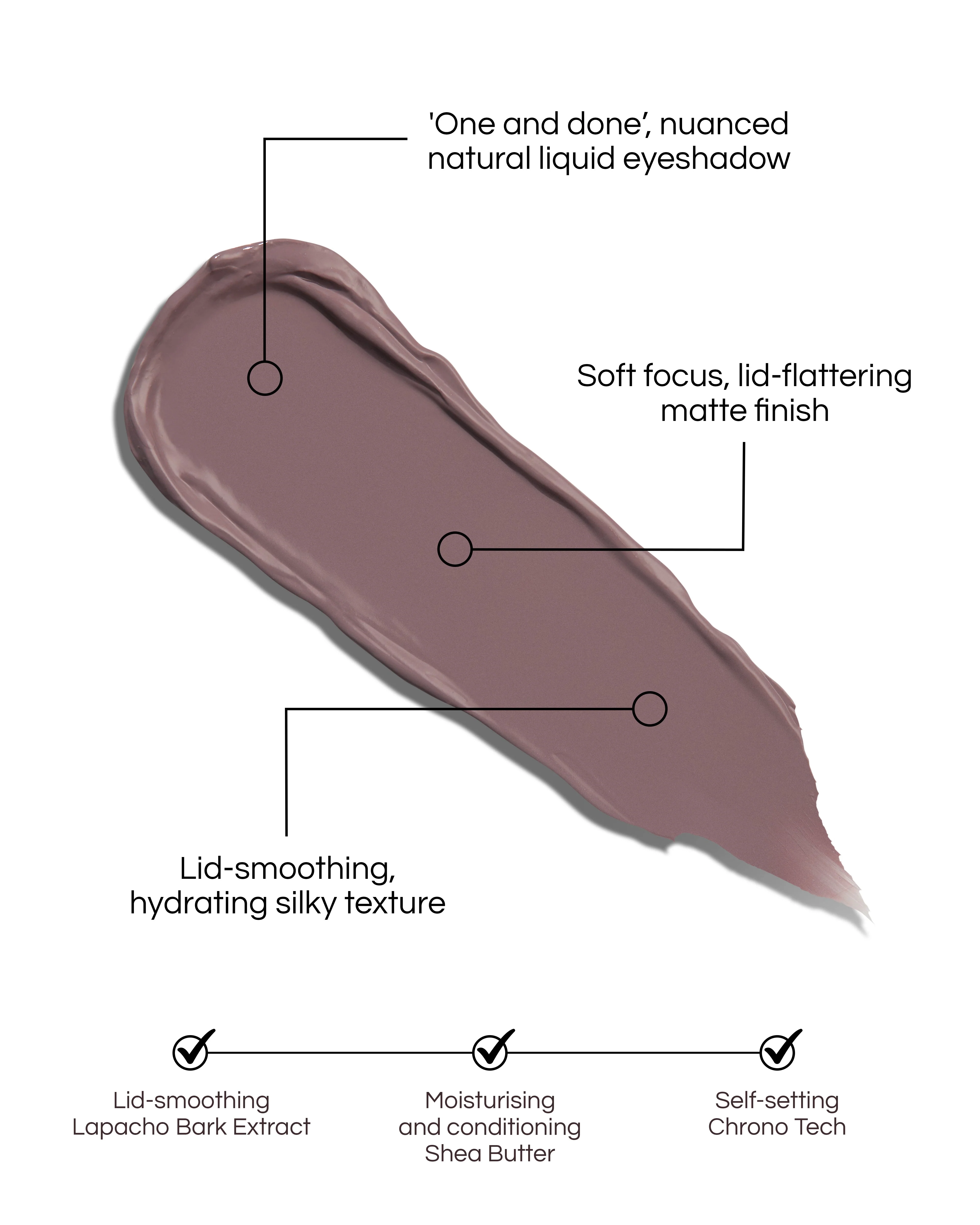 Maude (Liquid Silk Liquid Eyeshadow) - Image 11