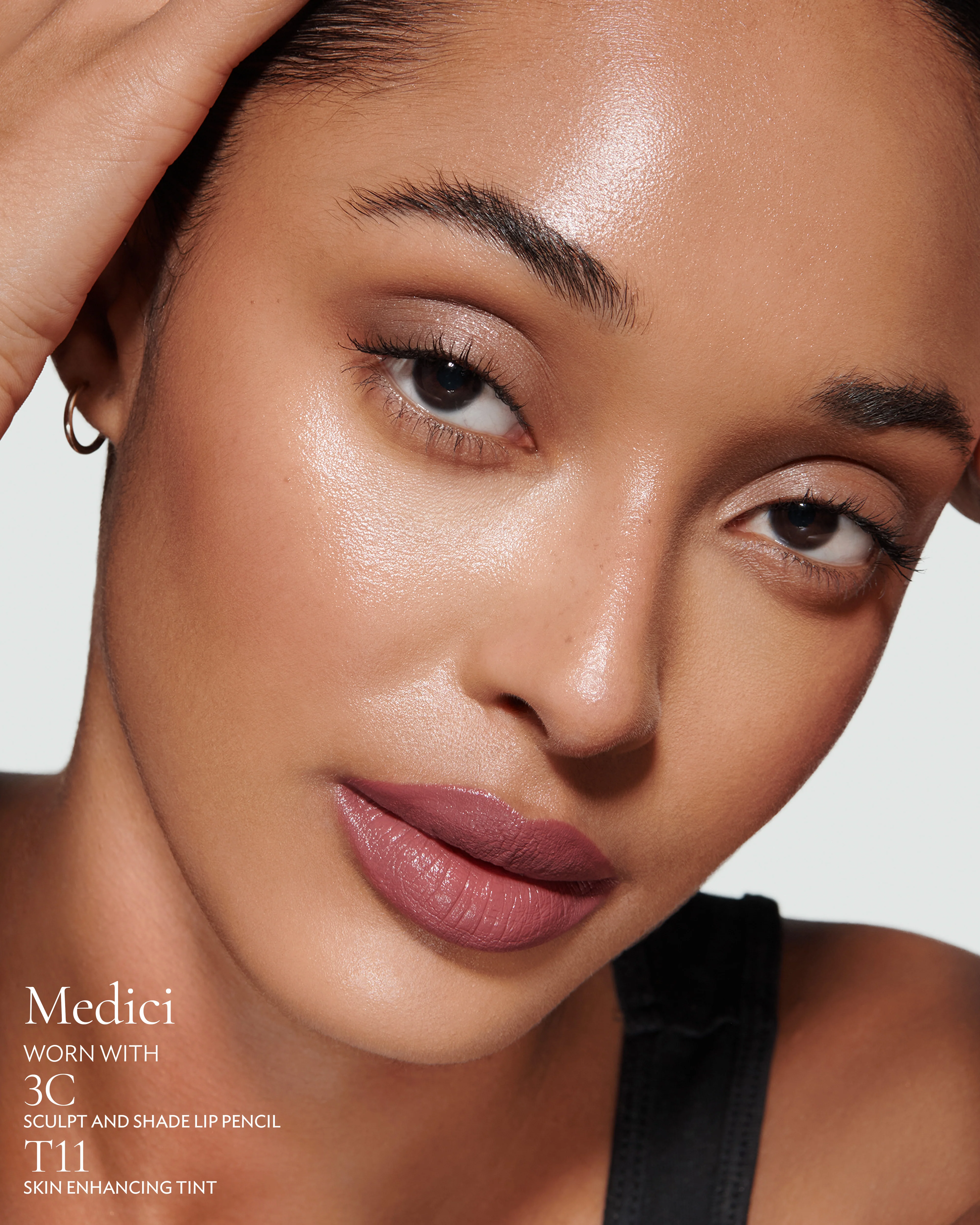 185 - Medici (Rouge Experience Refillable Lipstick) - Image 3