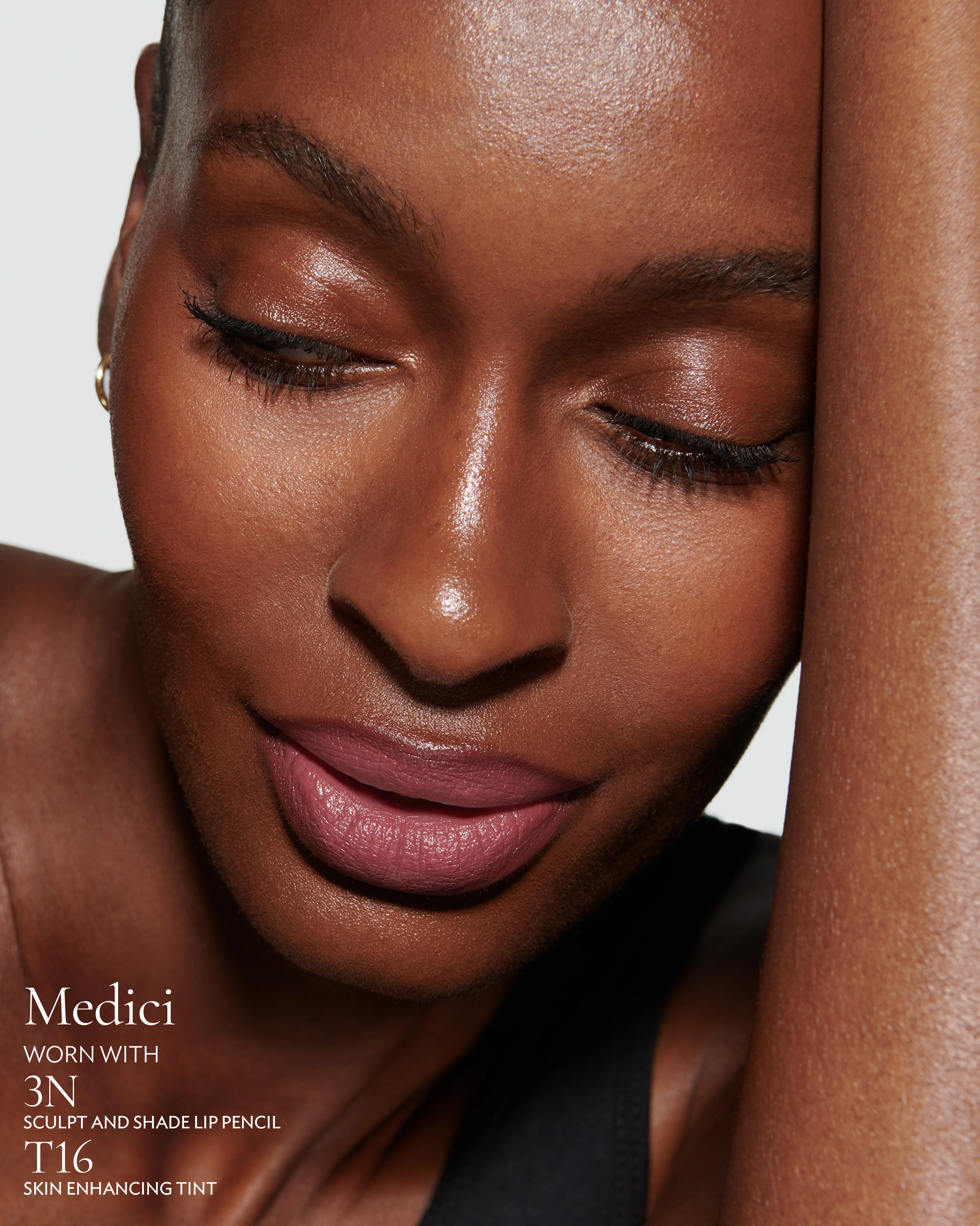 185 - Medici (Rouge Experience Refillable Lipstick) - Image 6