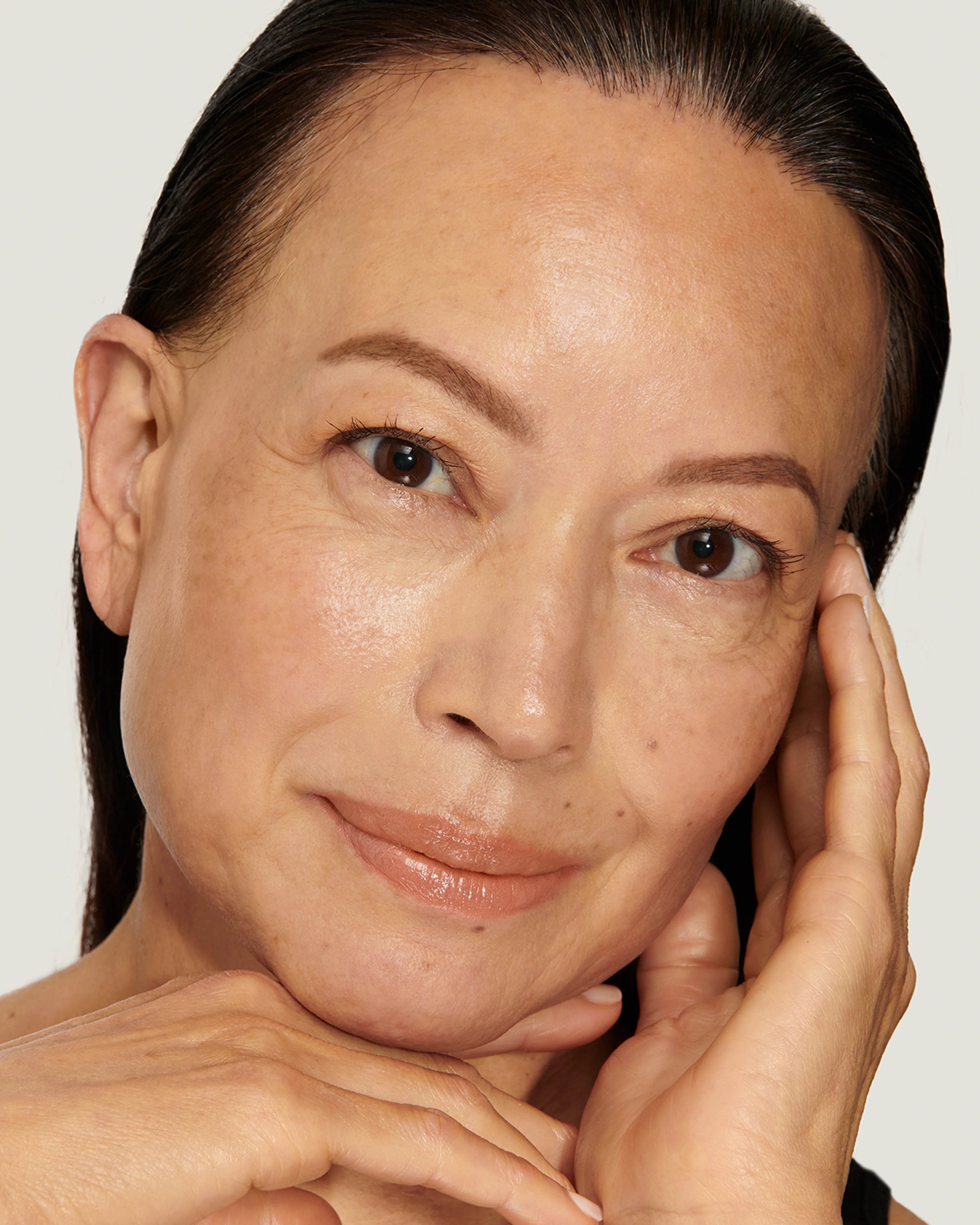 Meet Cute (Baume Embrace Melting Lip Colour) - Image 3