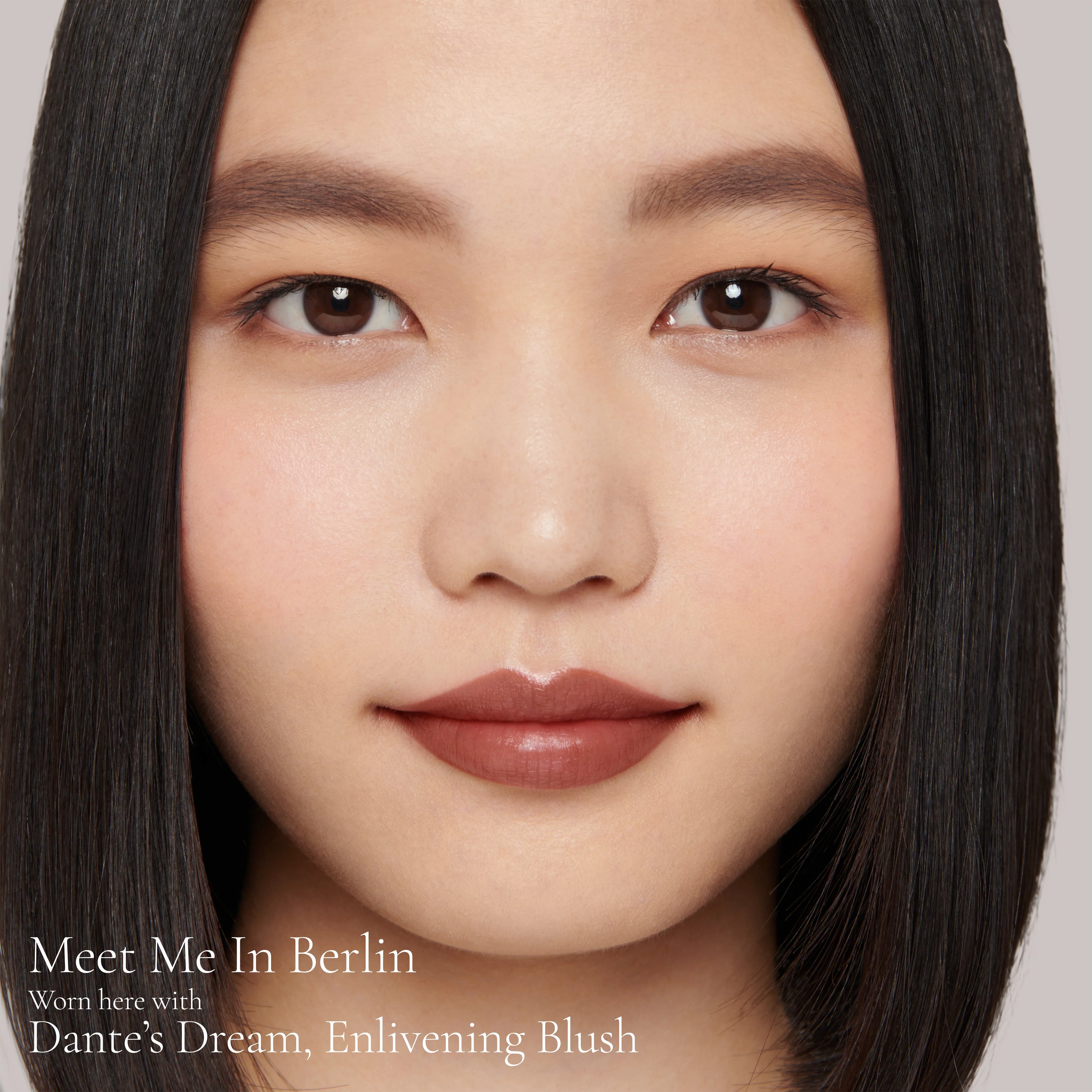 Meet Me In Berlin (Luxuriously Lucent Lip Colour) - Image 11