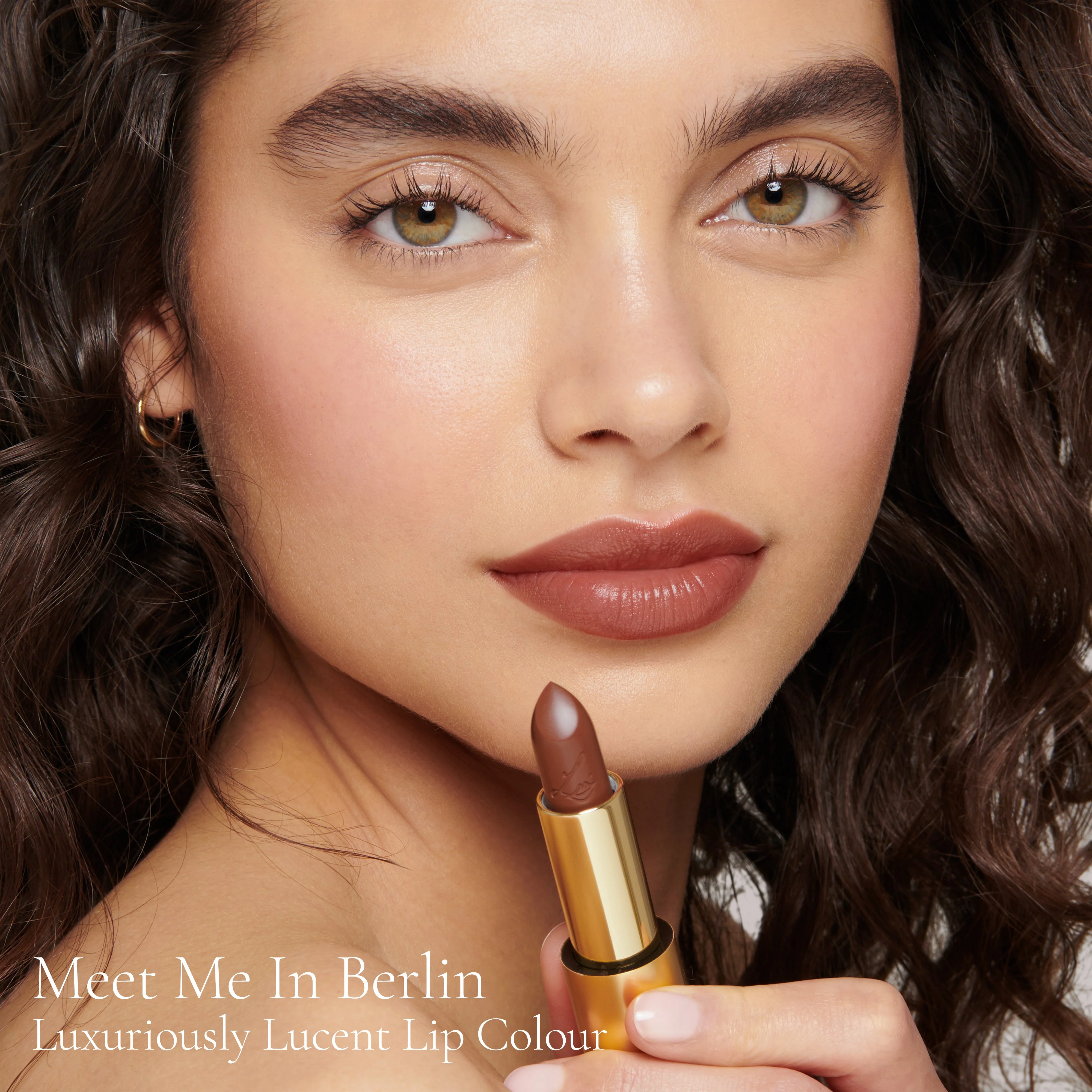 Meet Me In Berlin (Luxuriously Lucent Lip Colour) - Image 18