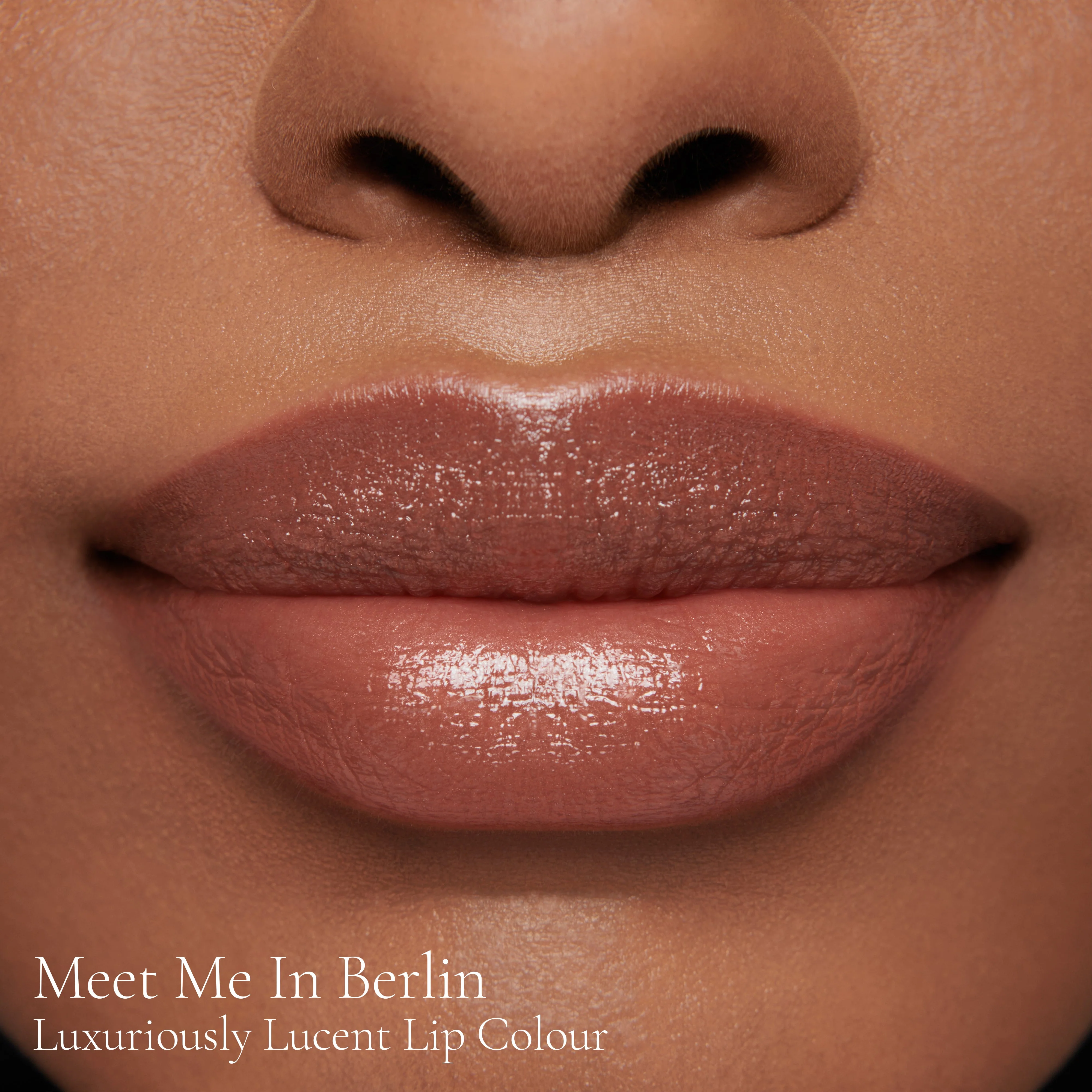 Meet Me In Berlin (Luxuriously Lucent Lip Colour) - Image 22
