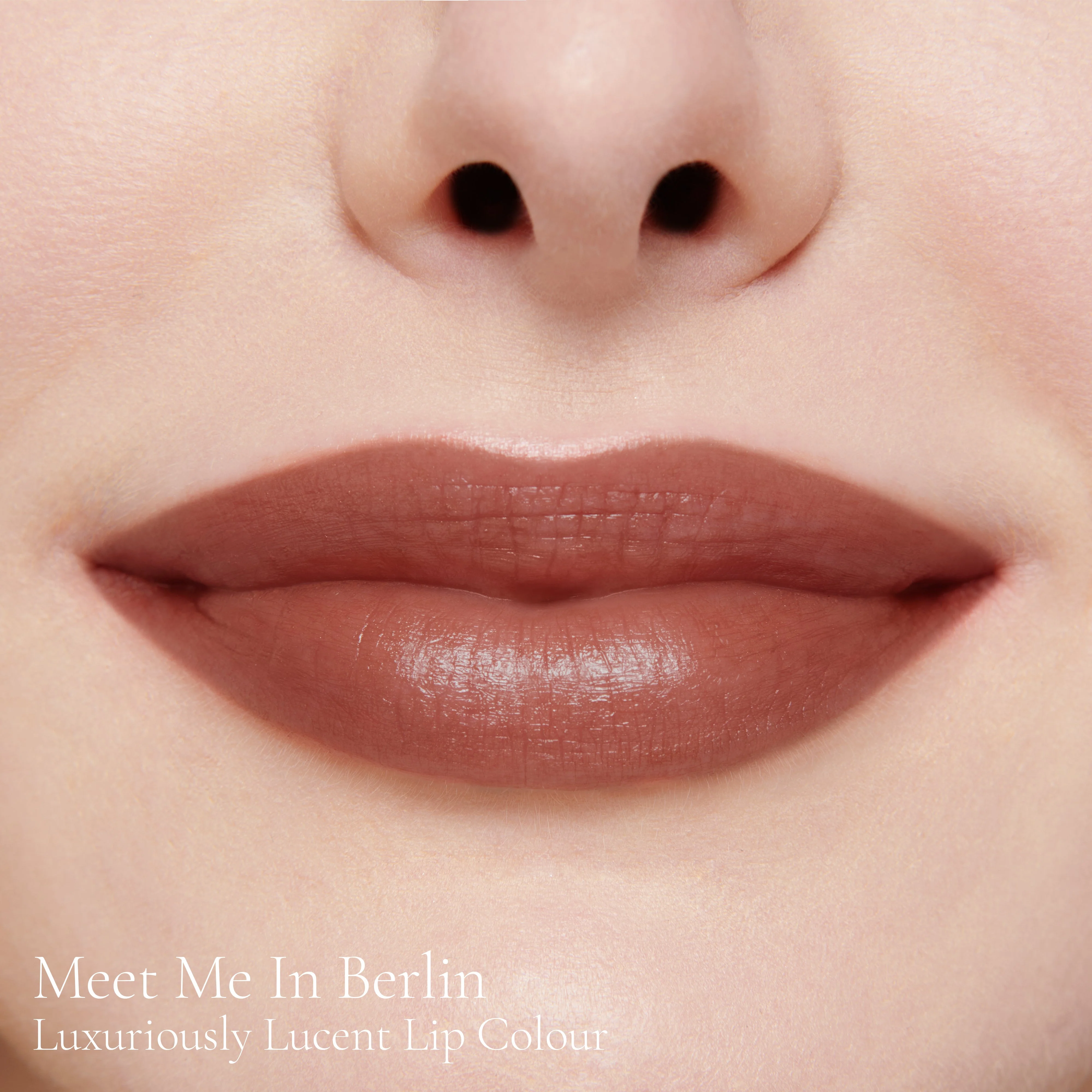 Meet Me In Berlin (Luxuriously Lucent Lip Colour) - Image 23