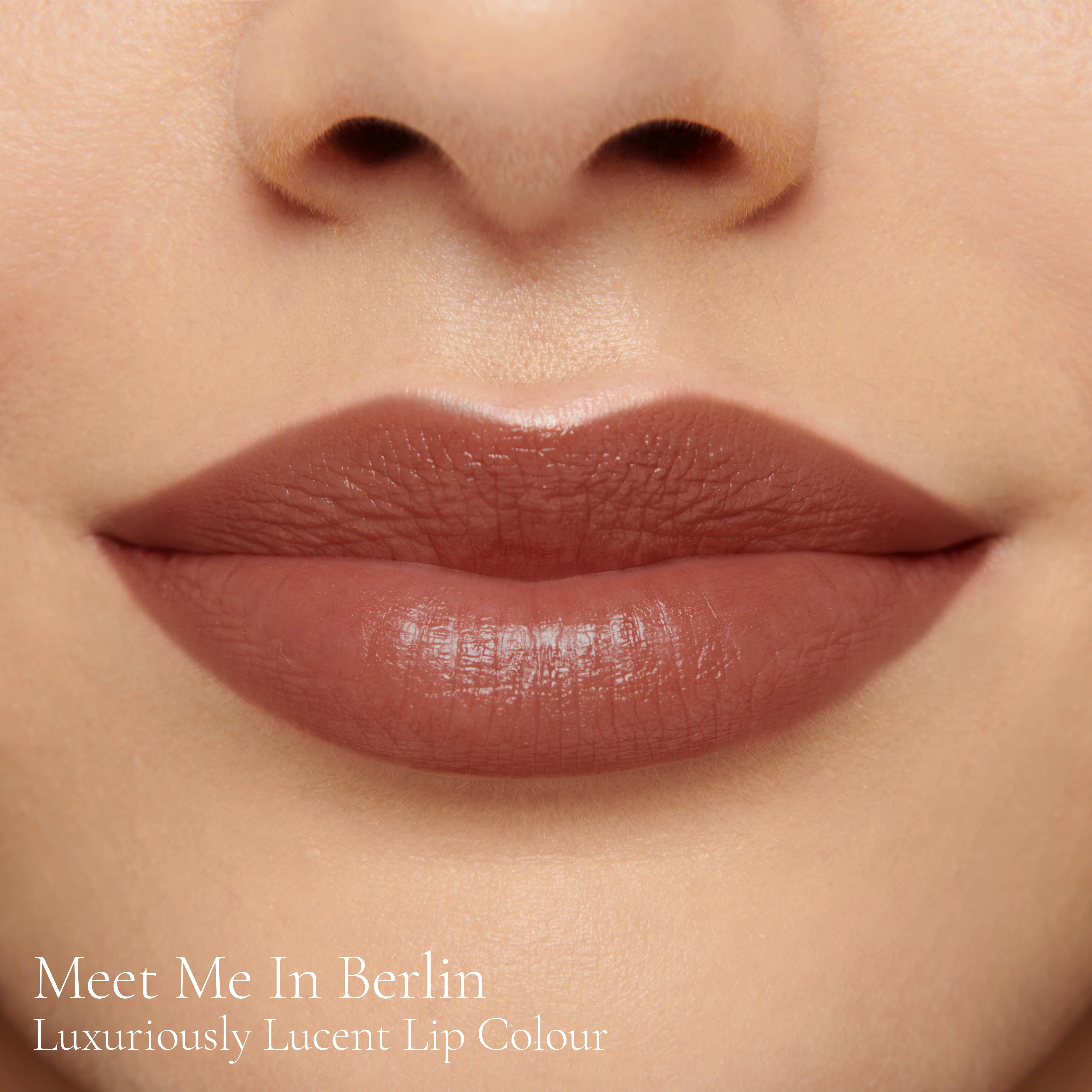 Meet Me In Berlin (Luxuriously Lucent Lip Colour) - Image 24