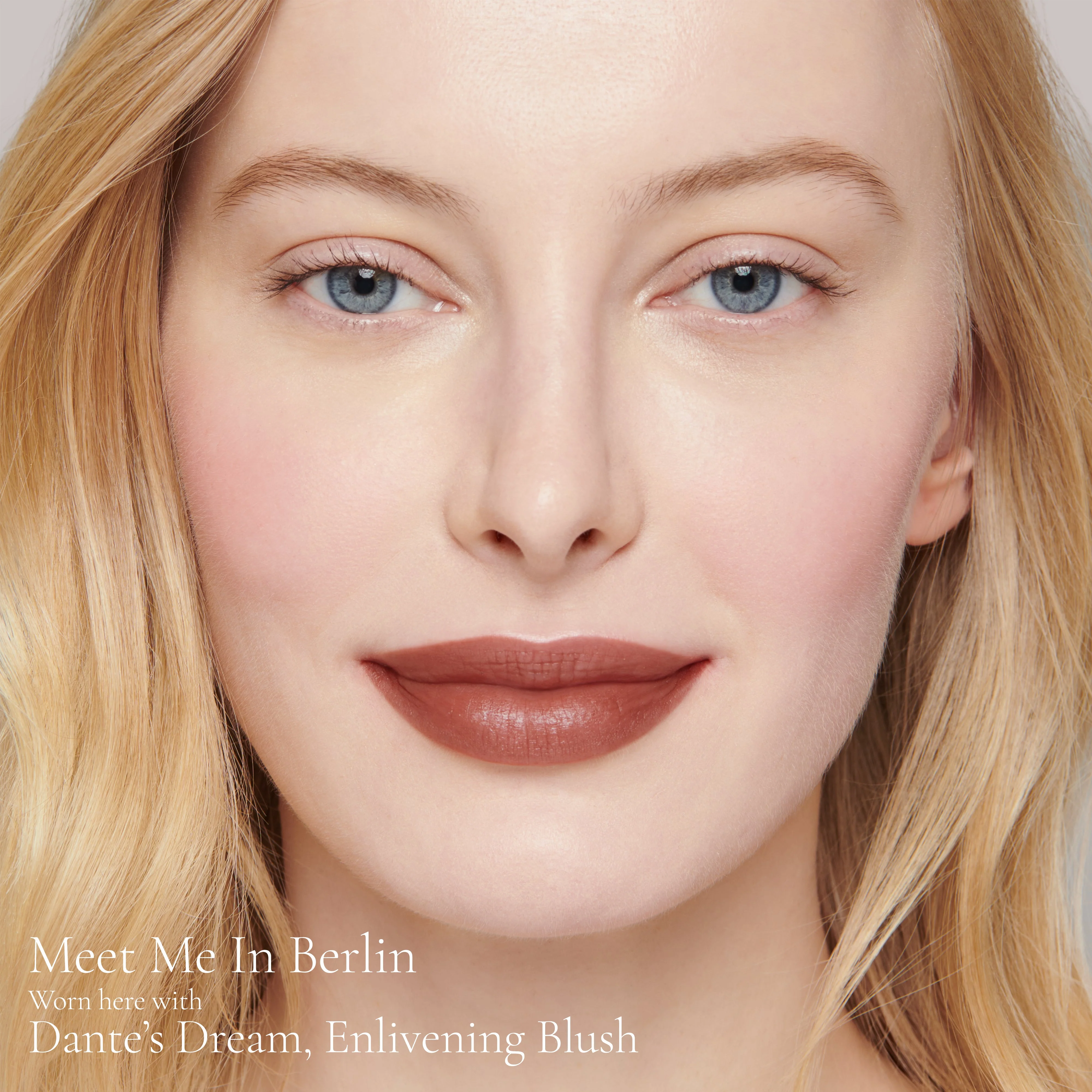 Meet Me In Berlin (Luxuriously Lucent Lip Colour) - Image 5