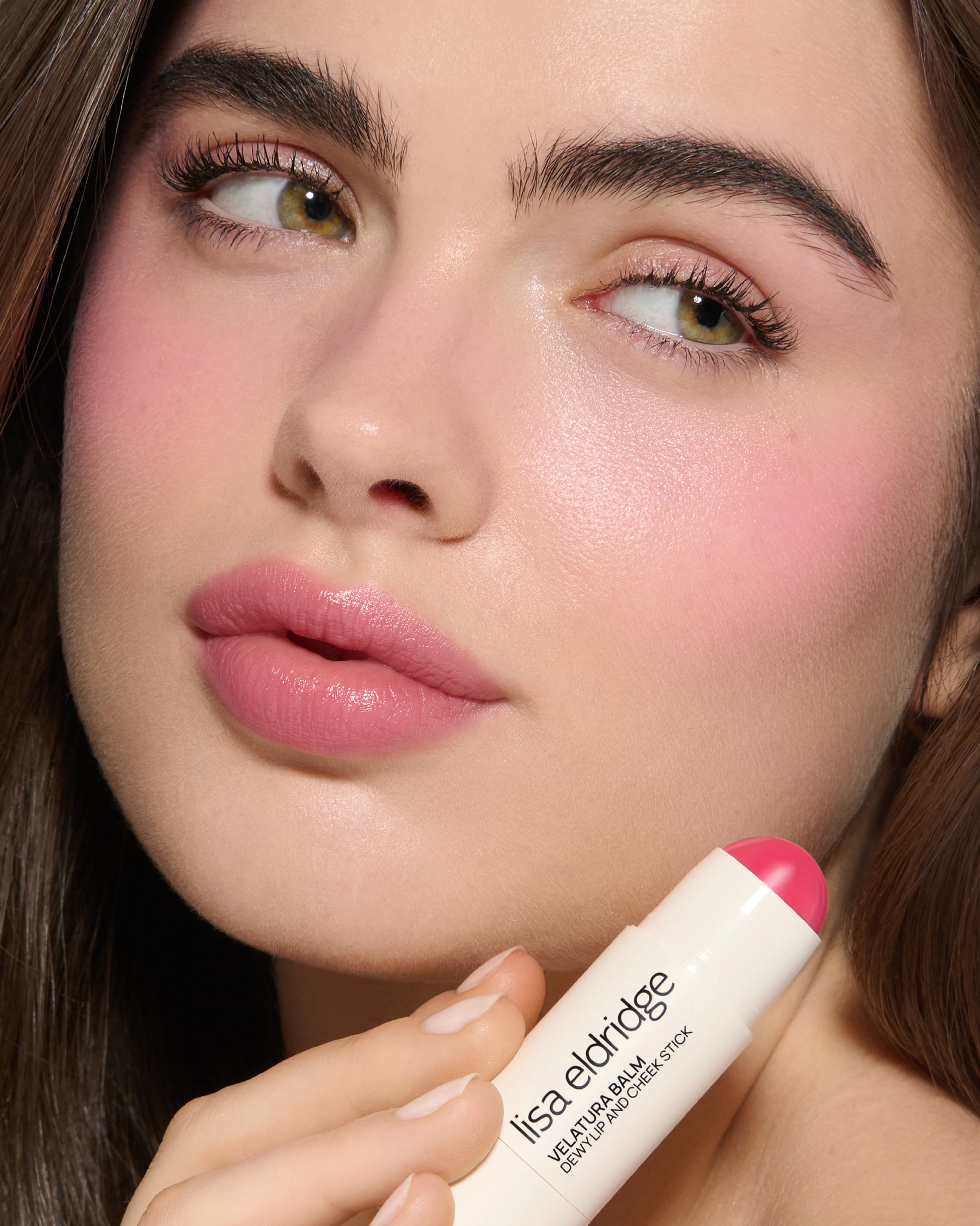 Meeting The Ex (Velatura Balm Dewy Lip and Cheek Stick) - Image 11
