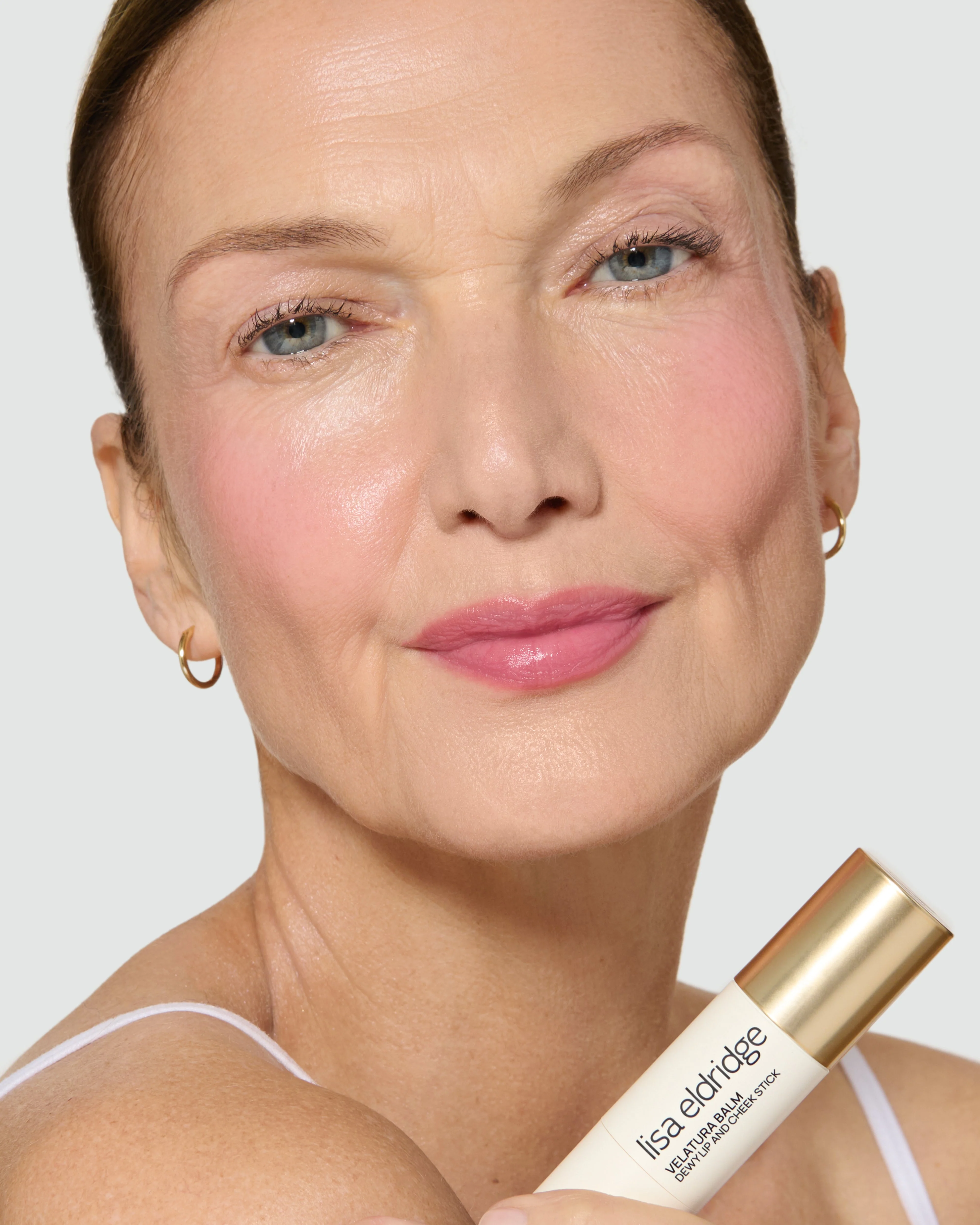 Meeting The Ex (Velatura Balm Dewy Lip and Cheek Stick) - Image 8