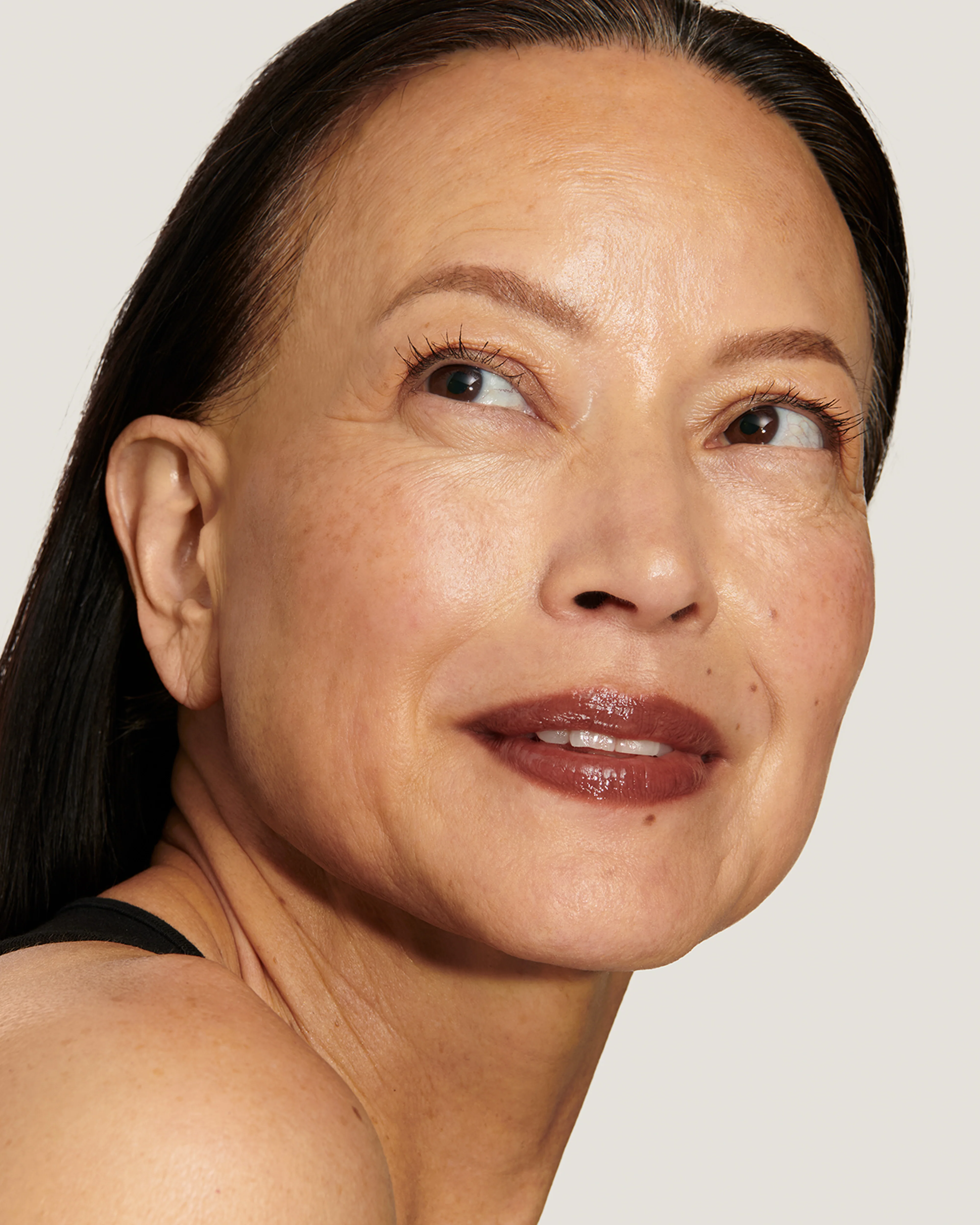 Metropolis (Baume Embrace Melting Lip Colour) - Image 3