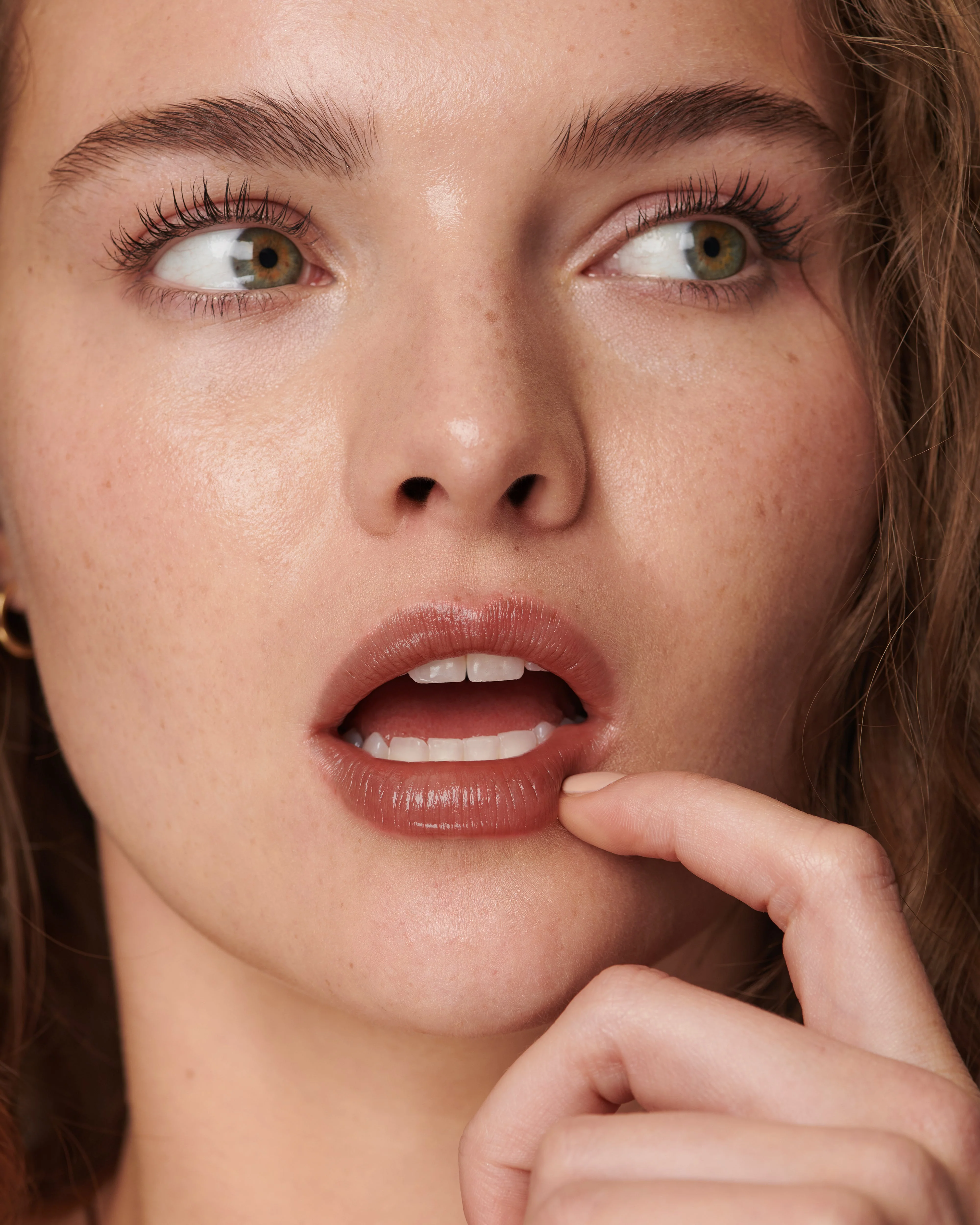 Metropolis (Baume Embrace Melting Lip Colour) - Image 6