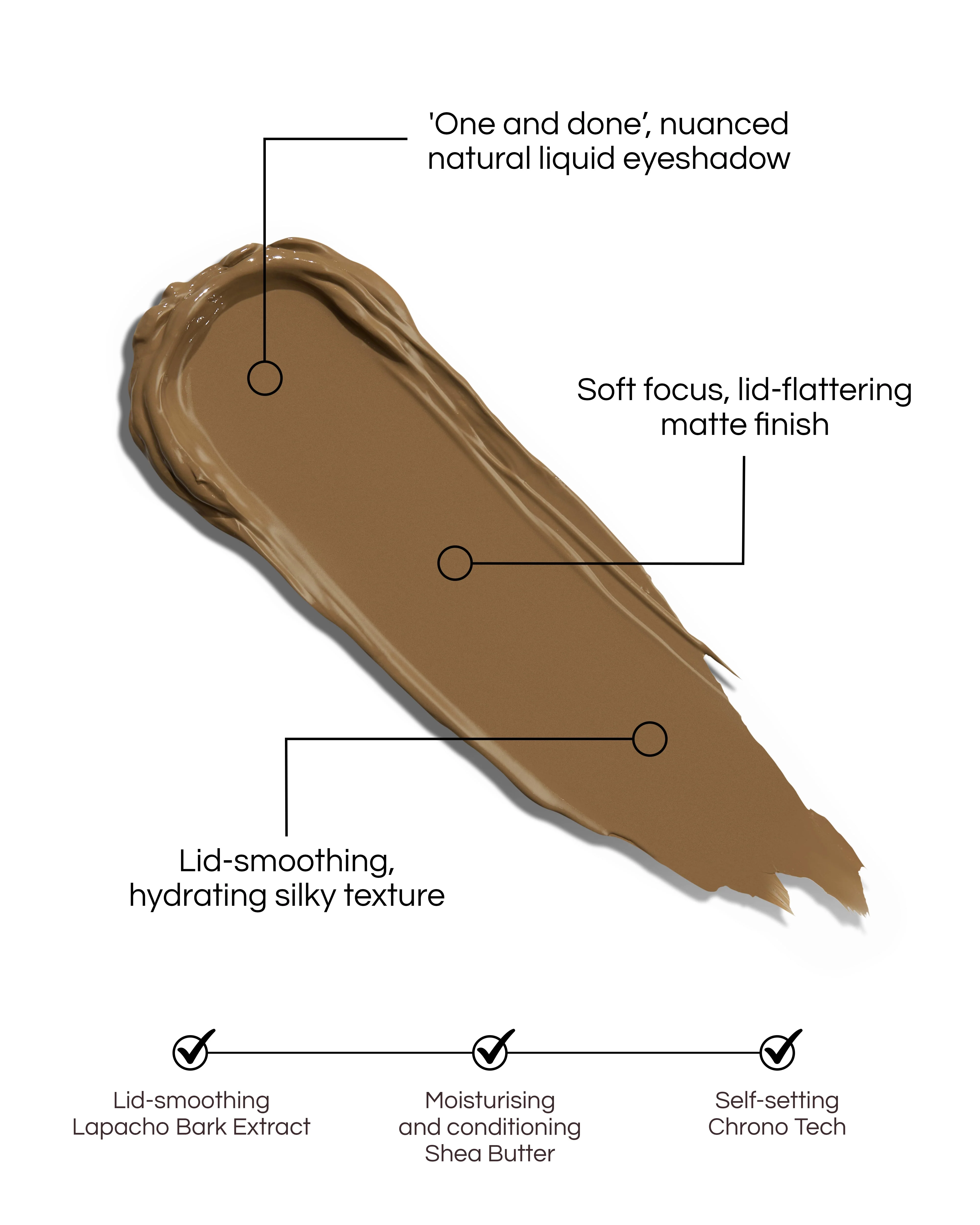 Mimi (Liquid Silk Liquid Eyeshadow) - Image 11