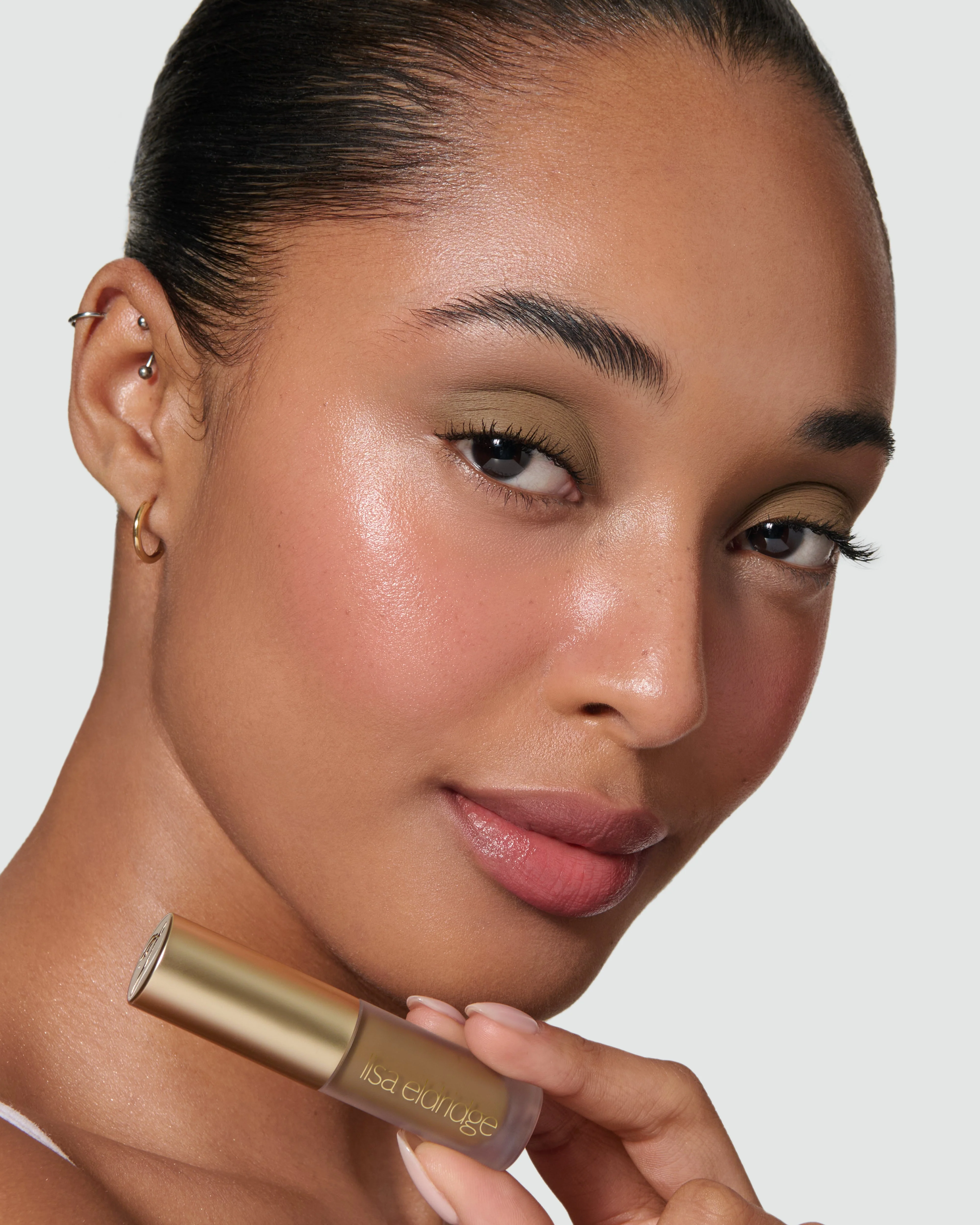 Mimi (Liquid Silk Liquid Eyeshadow) - Image 12