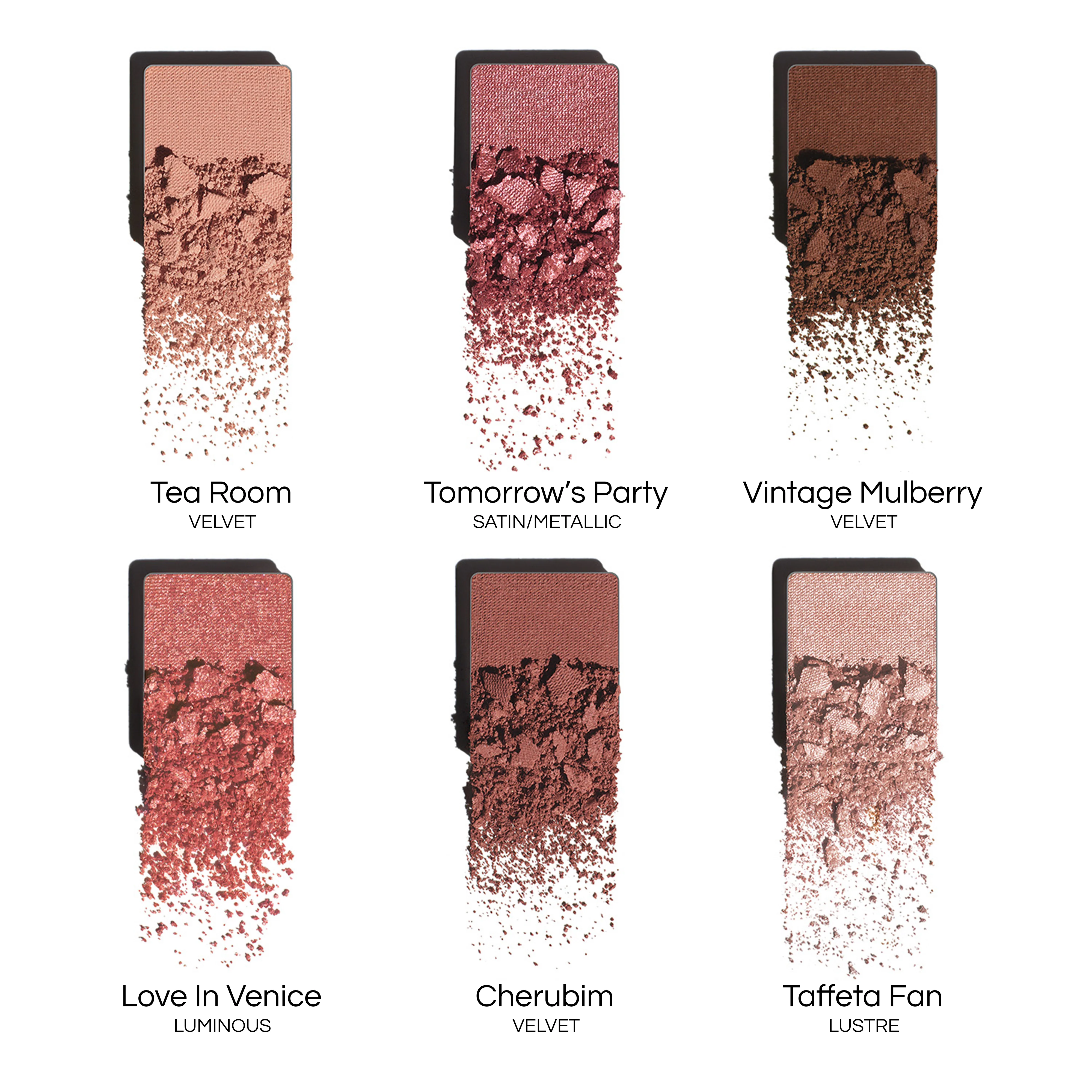 Muse (Eyeshadow Palette) - Image 11