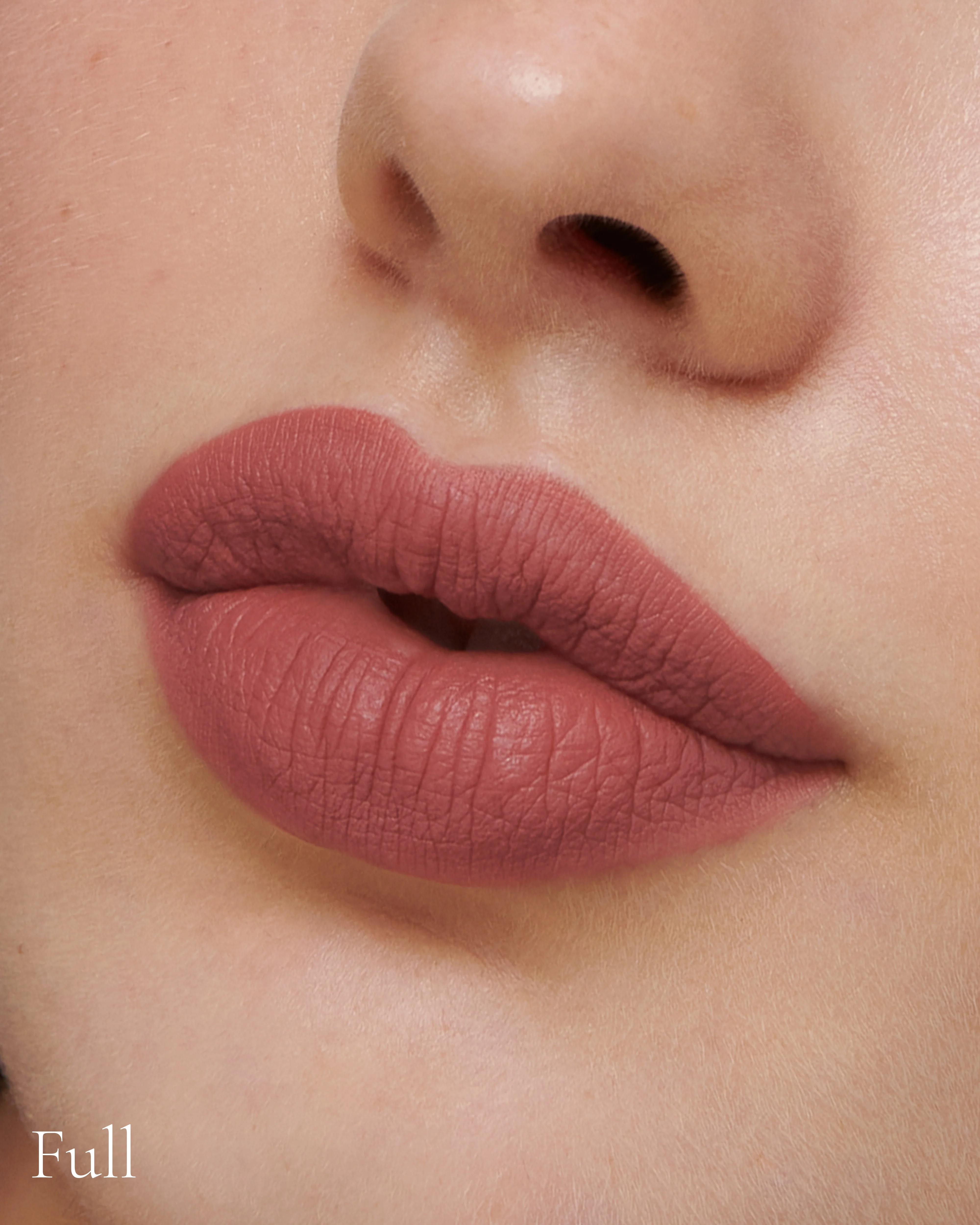 Muse (Velveteen Liquid Lip Colour) - Image 5