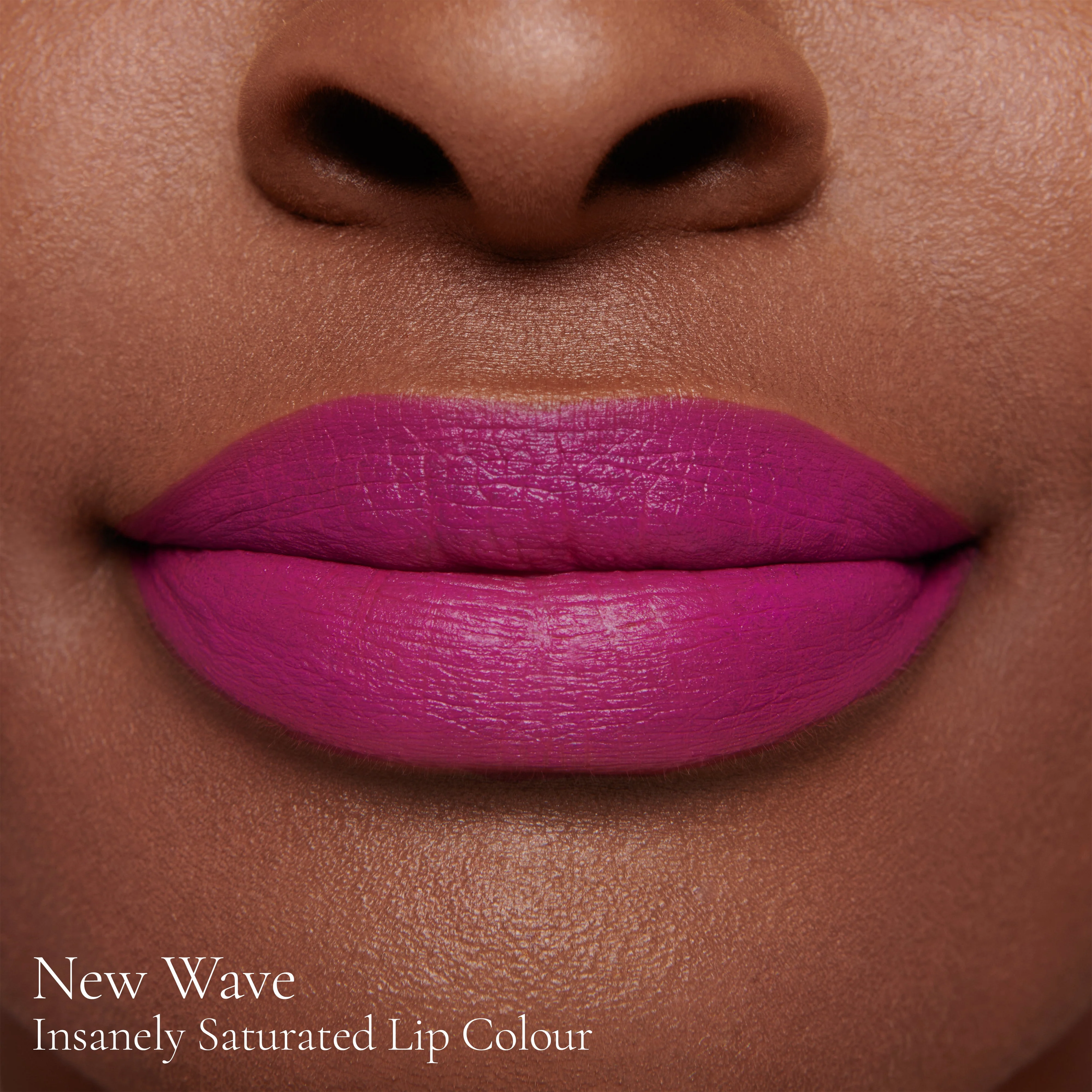 New Wave (Insanely Saturated Lip Colour) - Image 21