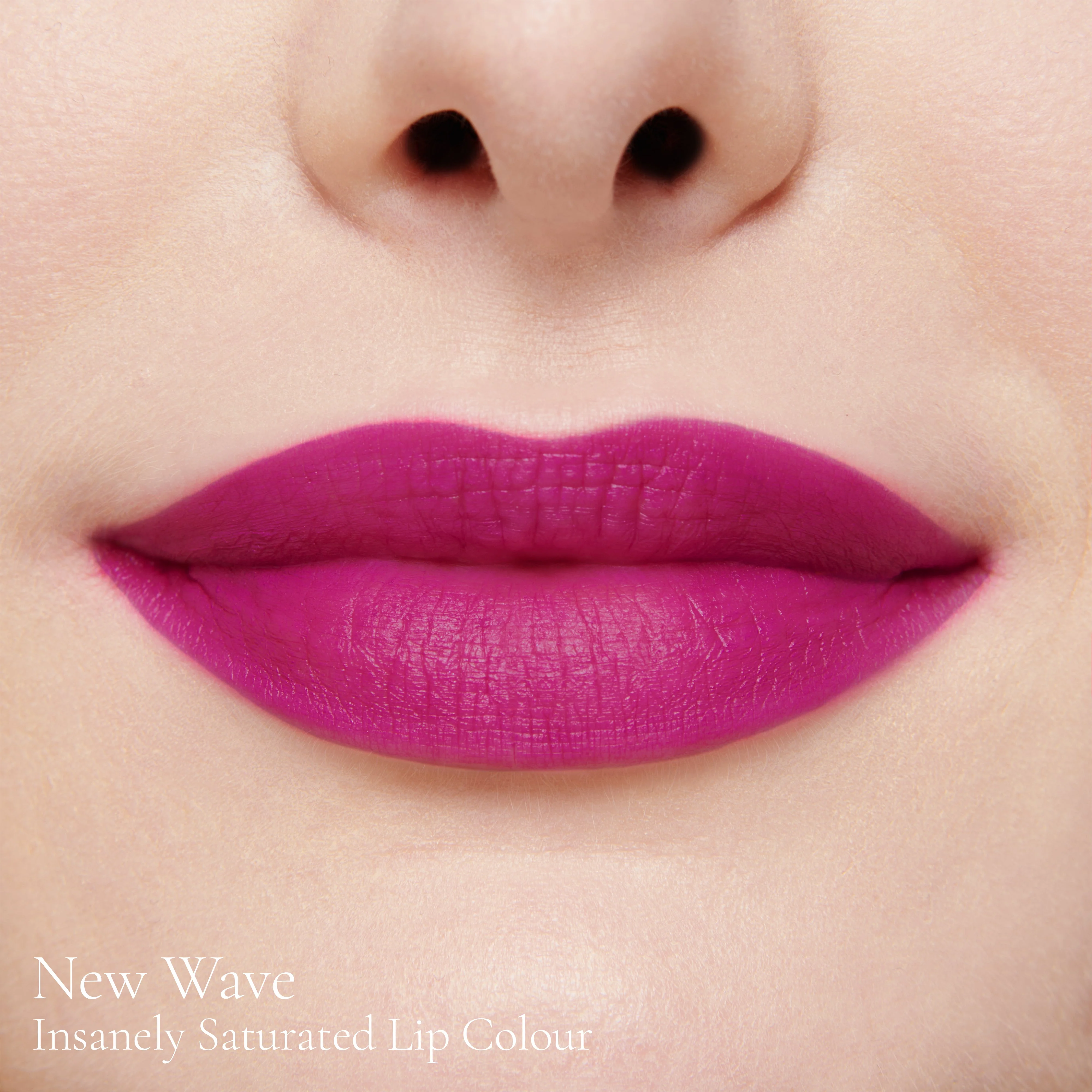 New Wave (Insanely Saturated Lip Colour) - Image 22