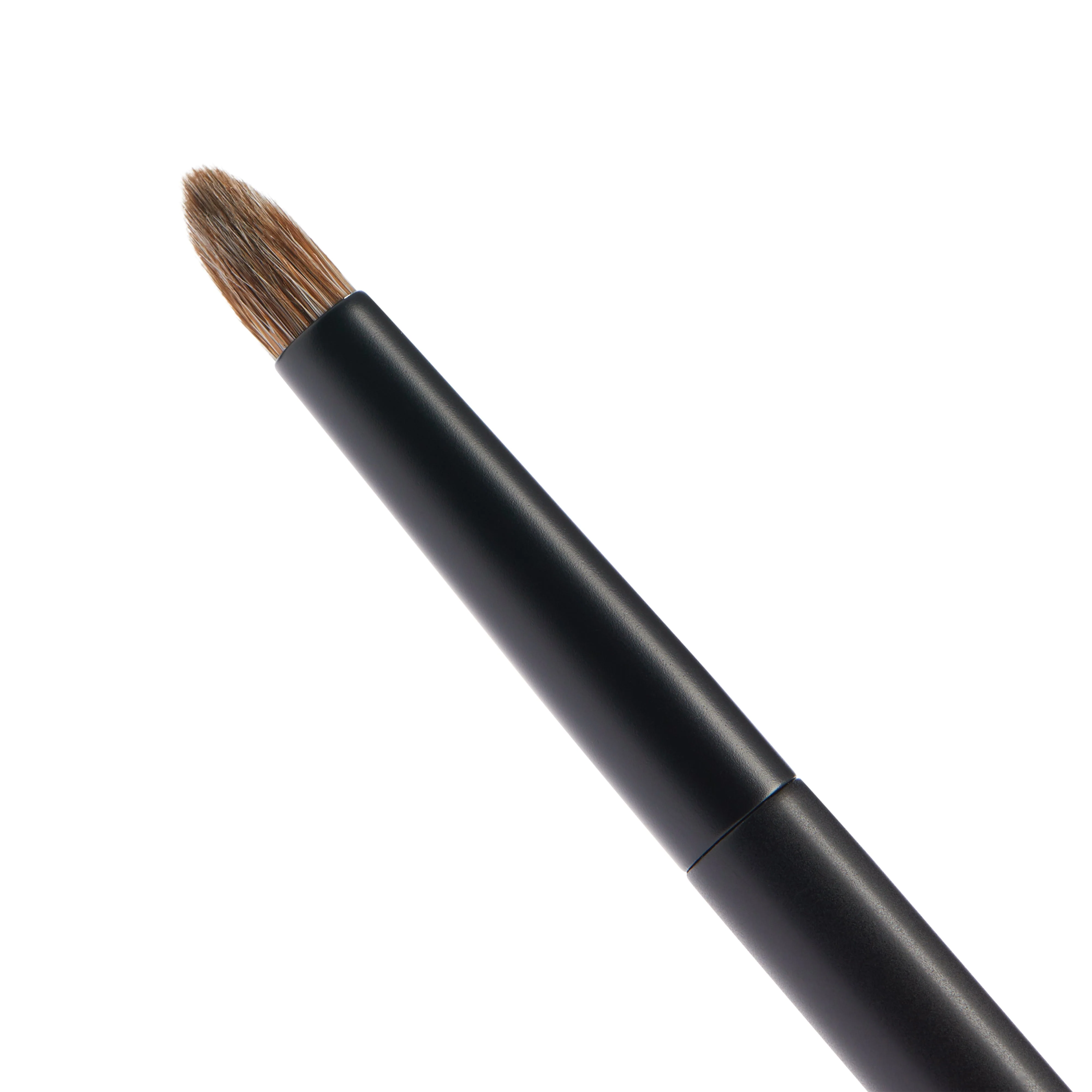 No. 14 Smudge and Blend Eye Brush (Seamless Blend Brush) - Image 4