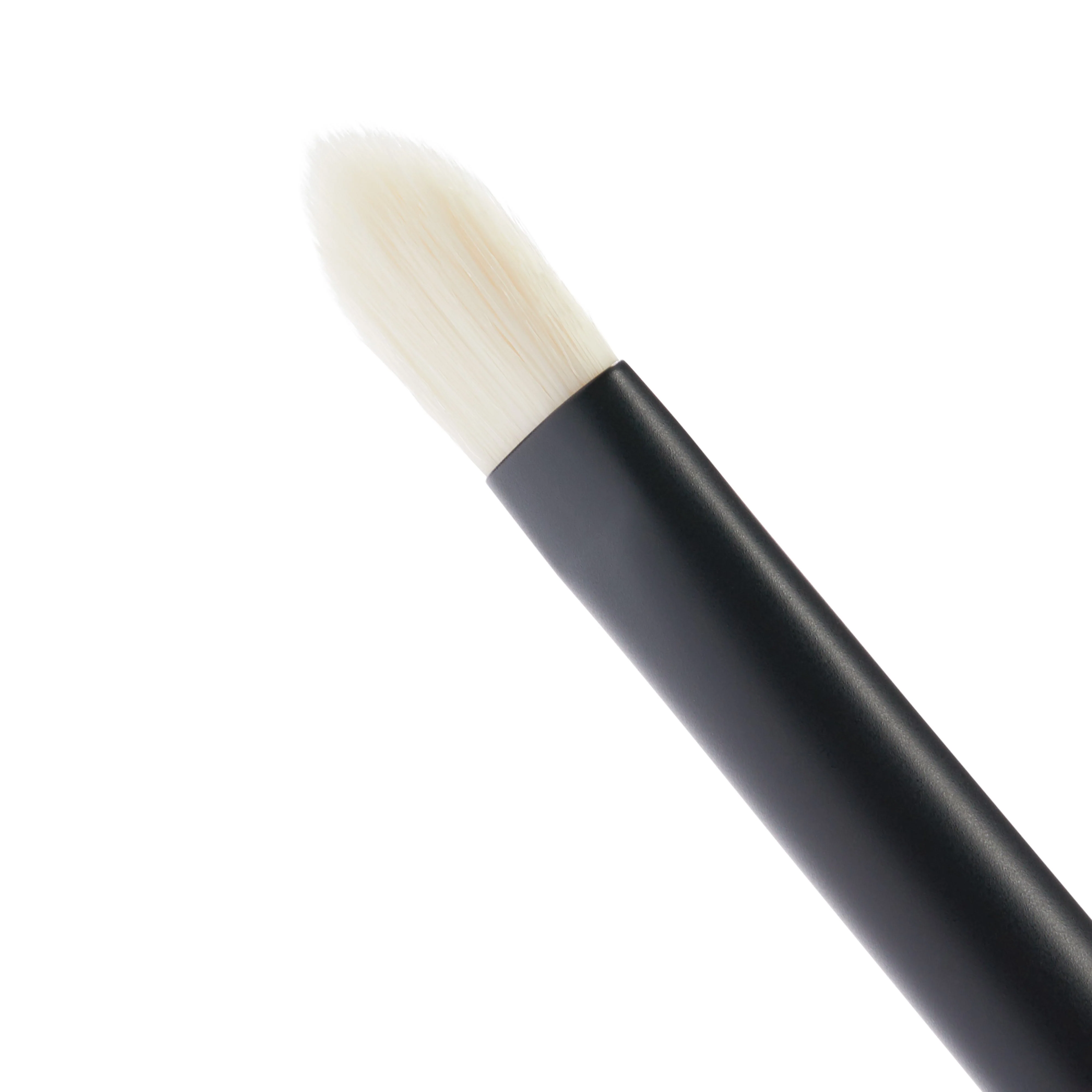 No. 7 Patchwork Face and Eye Brush (Seamless Blend Brush) - Image 5
