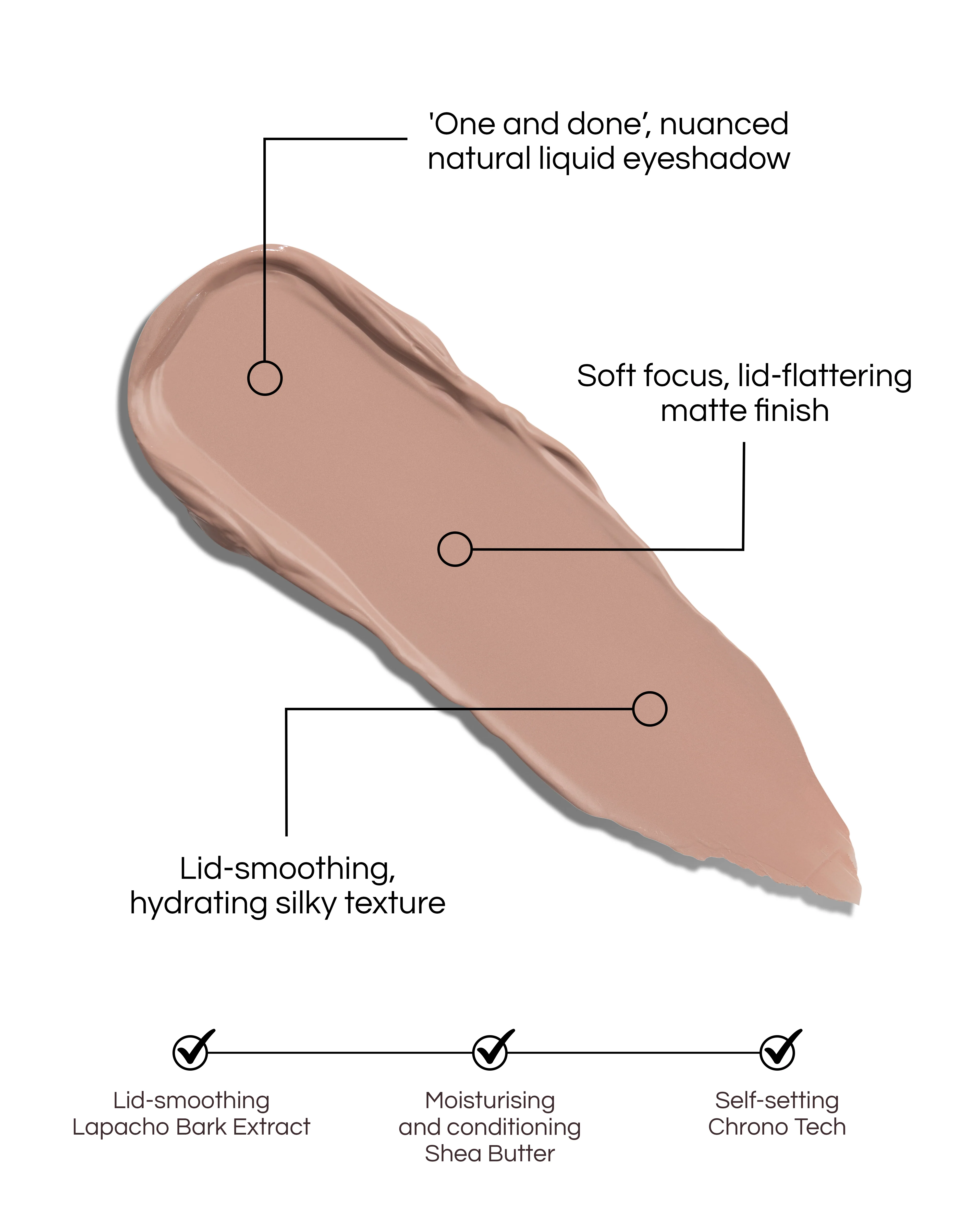 Paige (Liquid Silk Liquid Eyeshadow) - Image 7