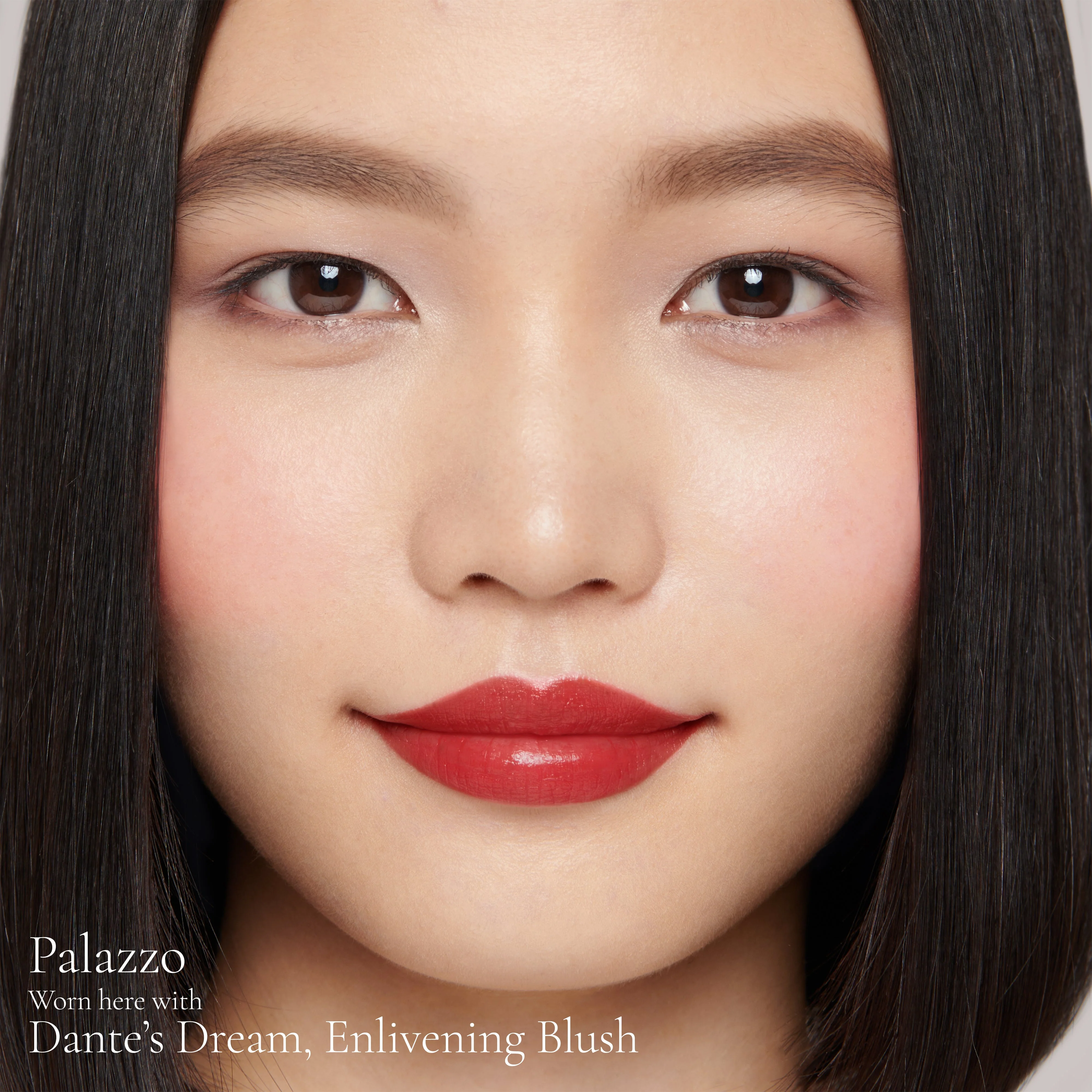 Palazzo (Luxuriously Lucent Lip Colour) - Image 11