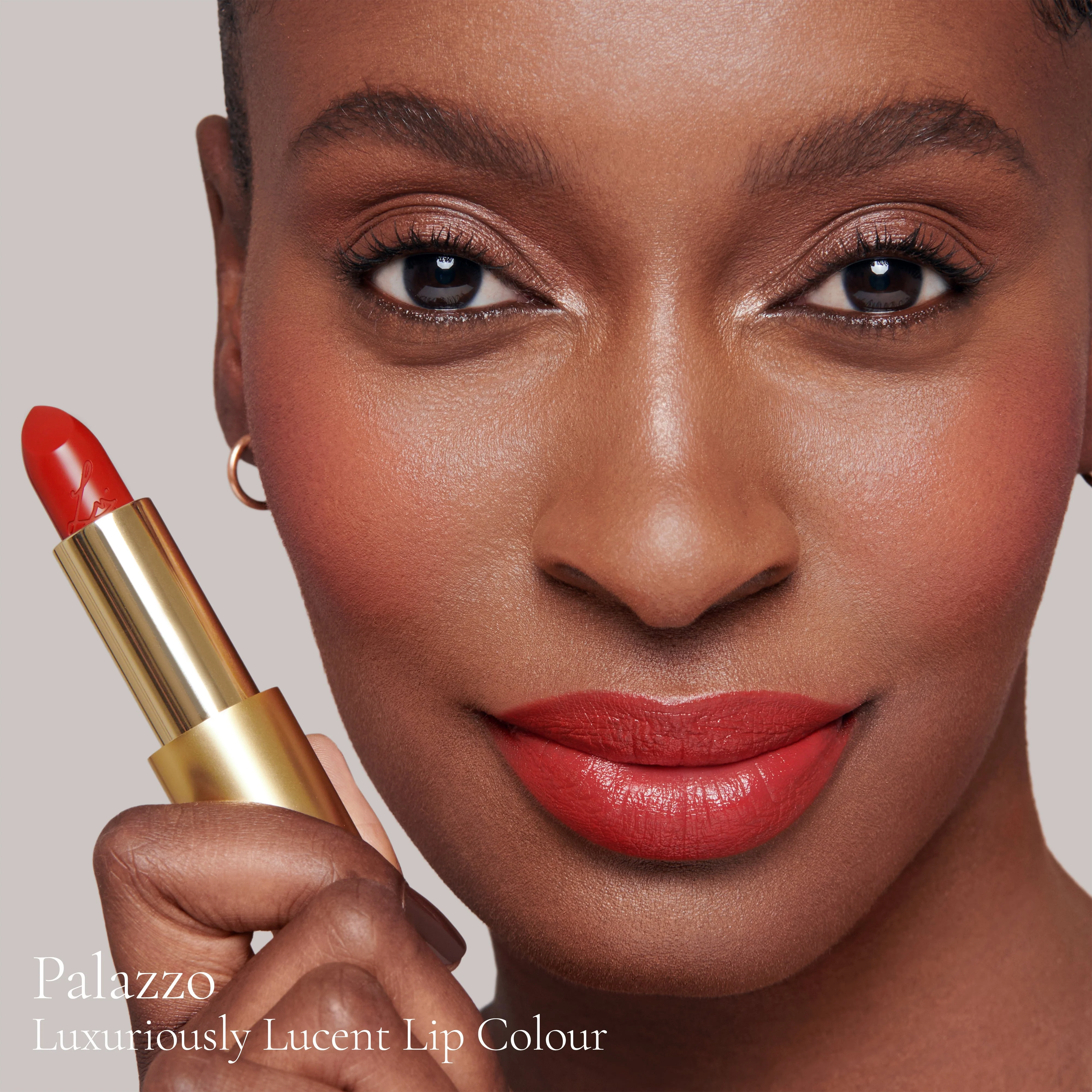 Palazzo (Luxuriously Lucent Lip Colour) - Image 16