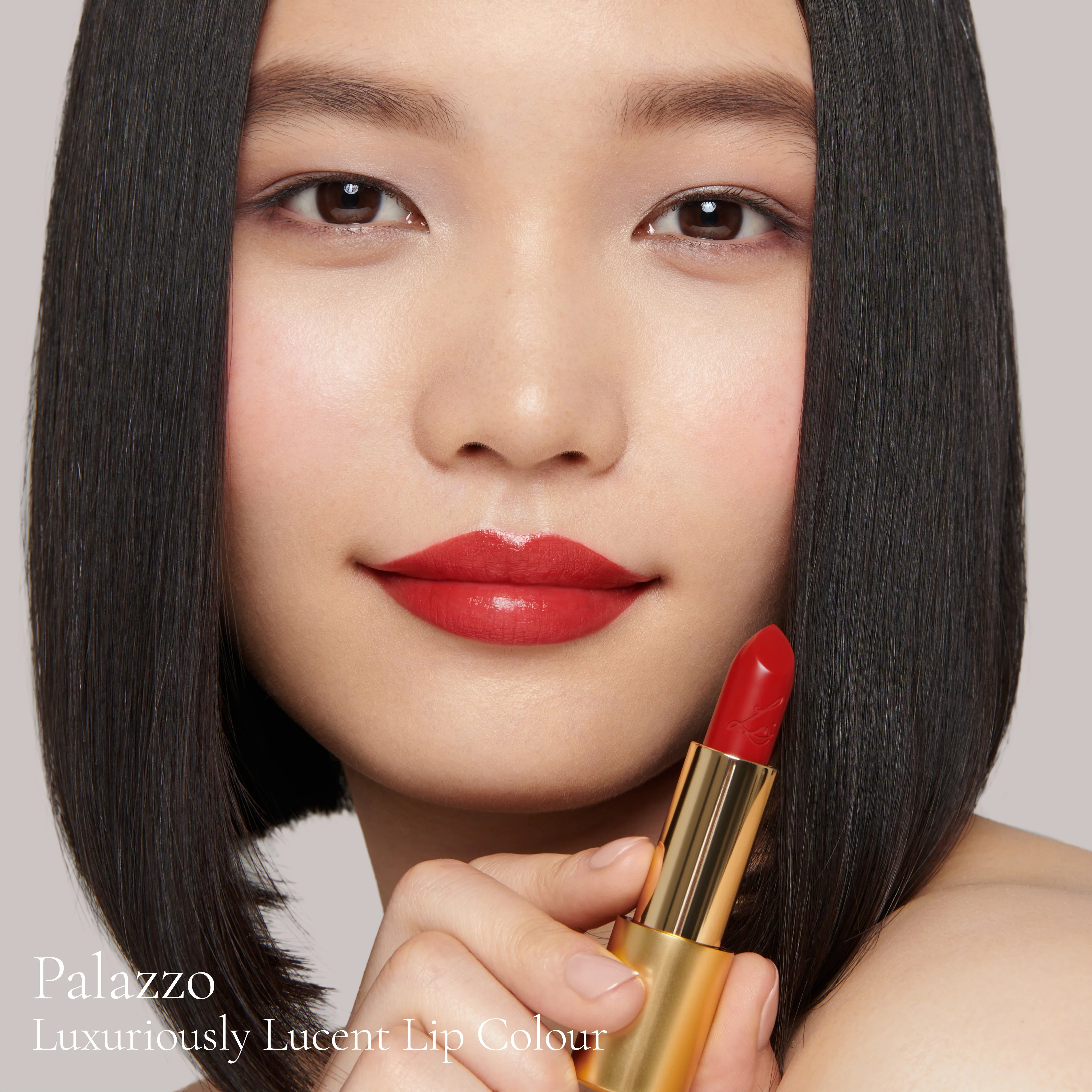Palazzo (Luxuriously Lucent Lip Colour) - Image 19