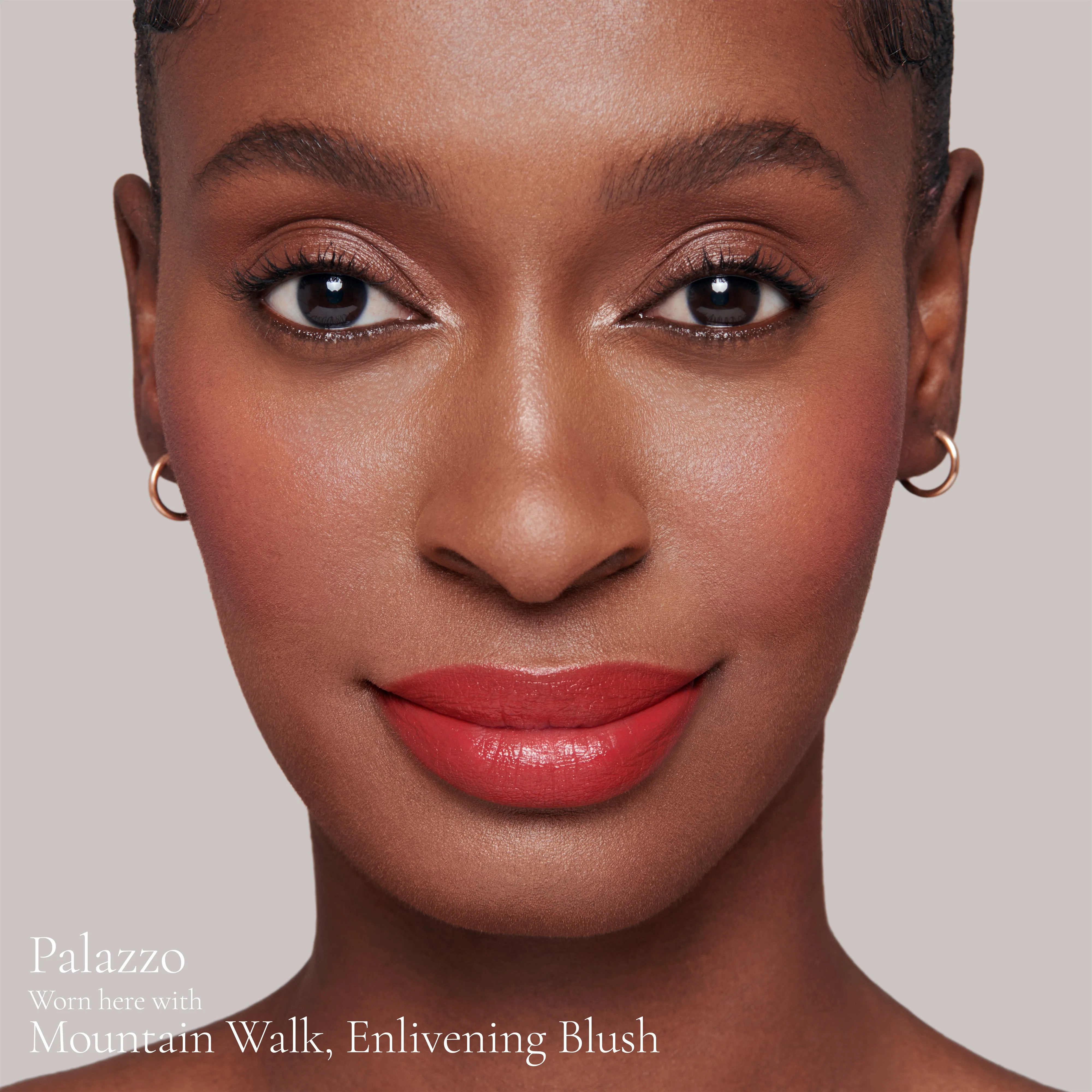 Palazzo (Luxuriously Lucent Lip Colour) - Image 3