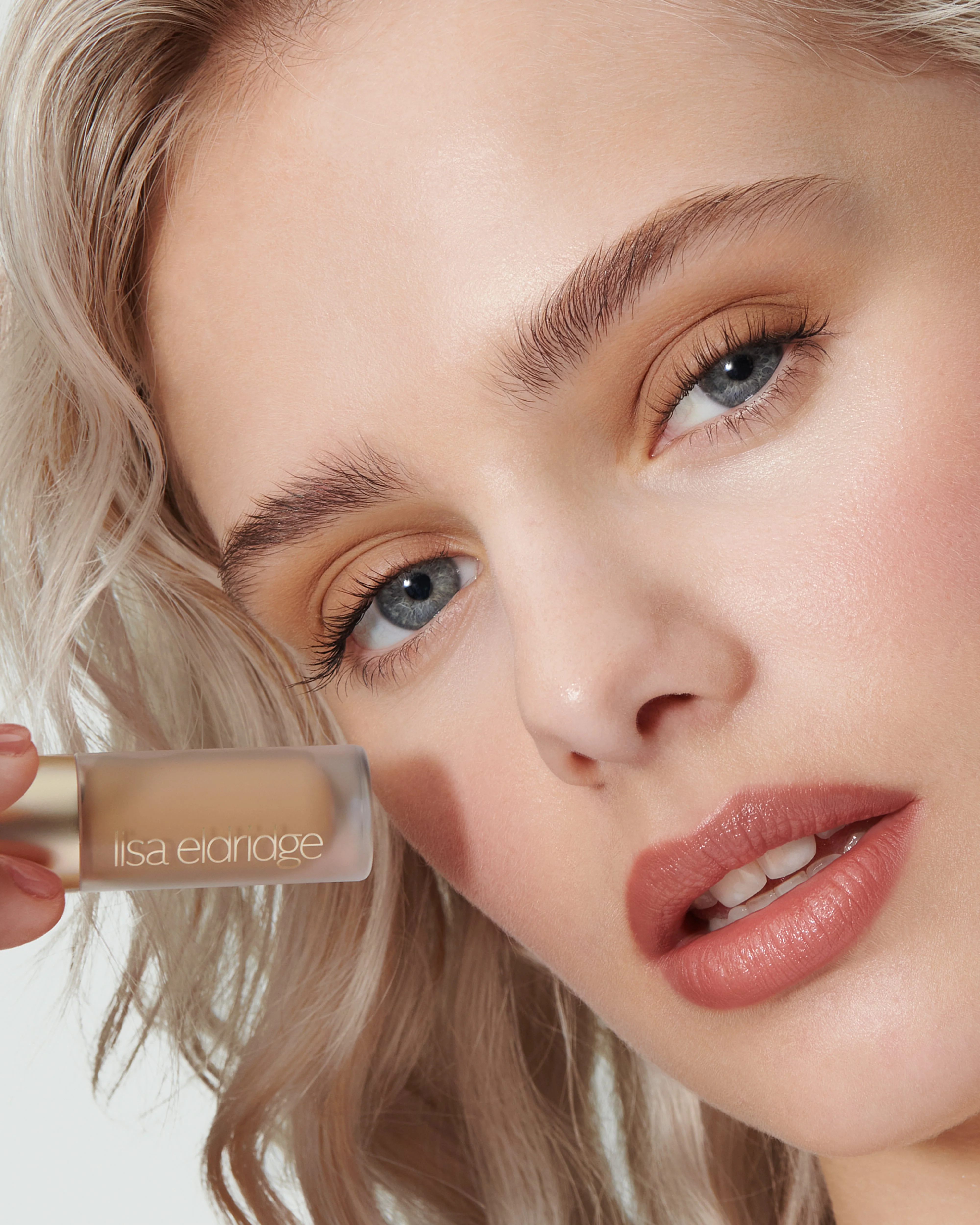 Phoebe (Liquid Silk Liquid Eyeshadow) - Image 10